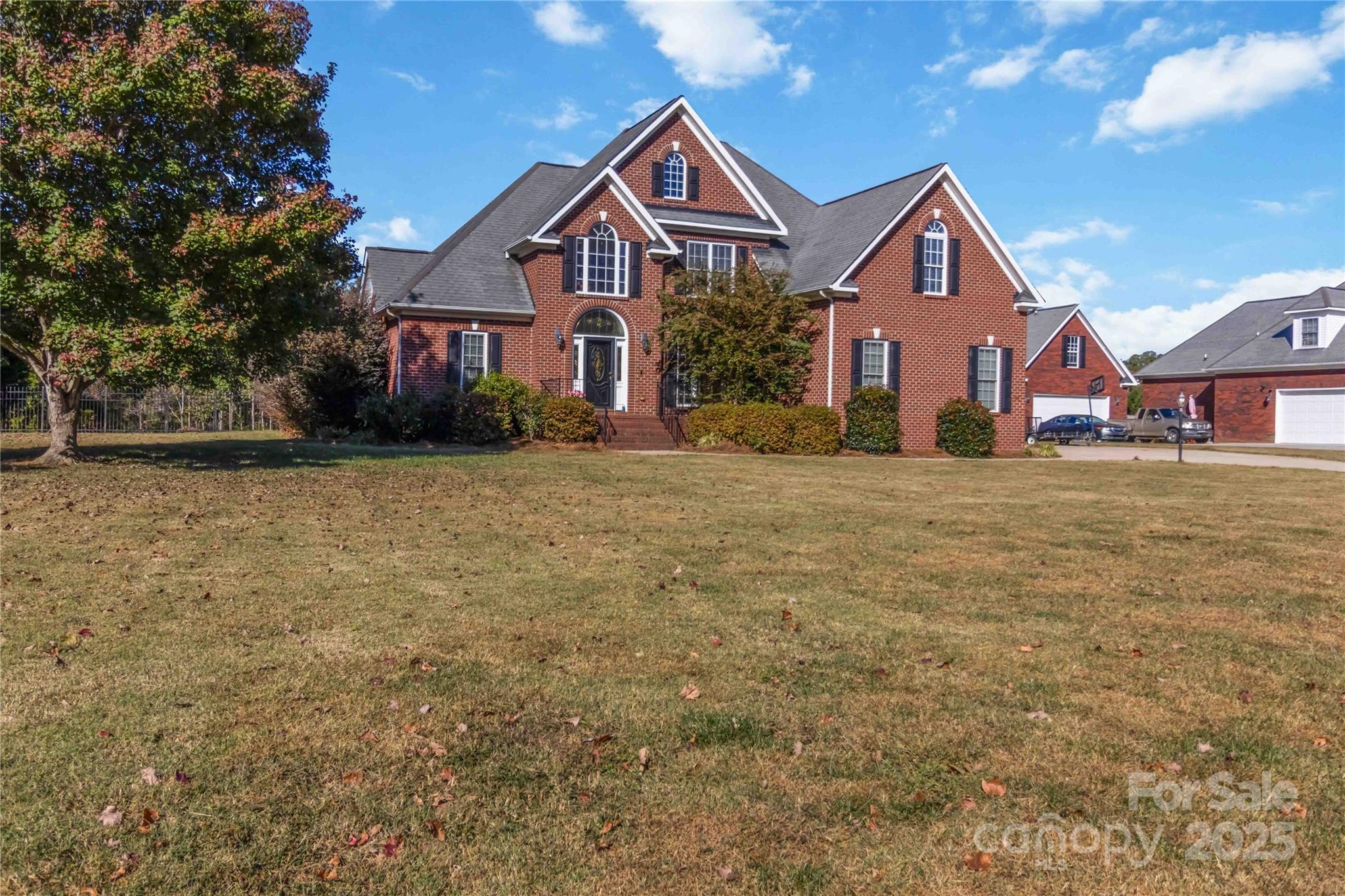 533 Mason Dickson Road