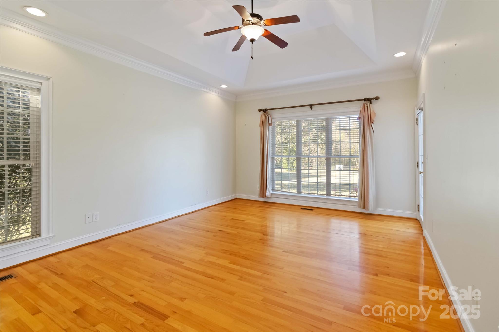 Deer Creek - Residential