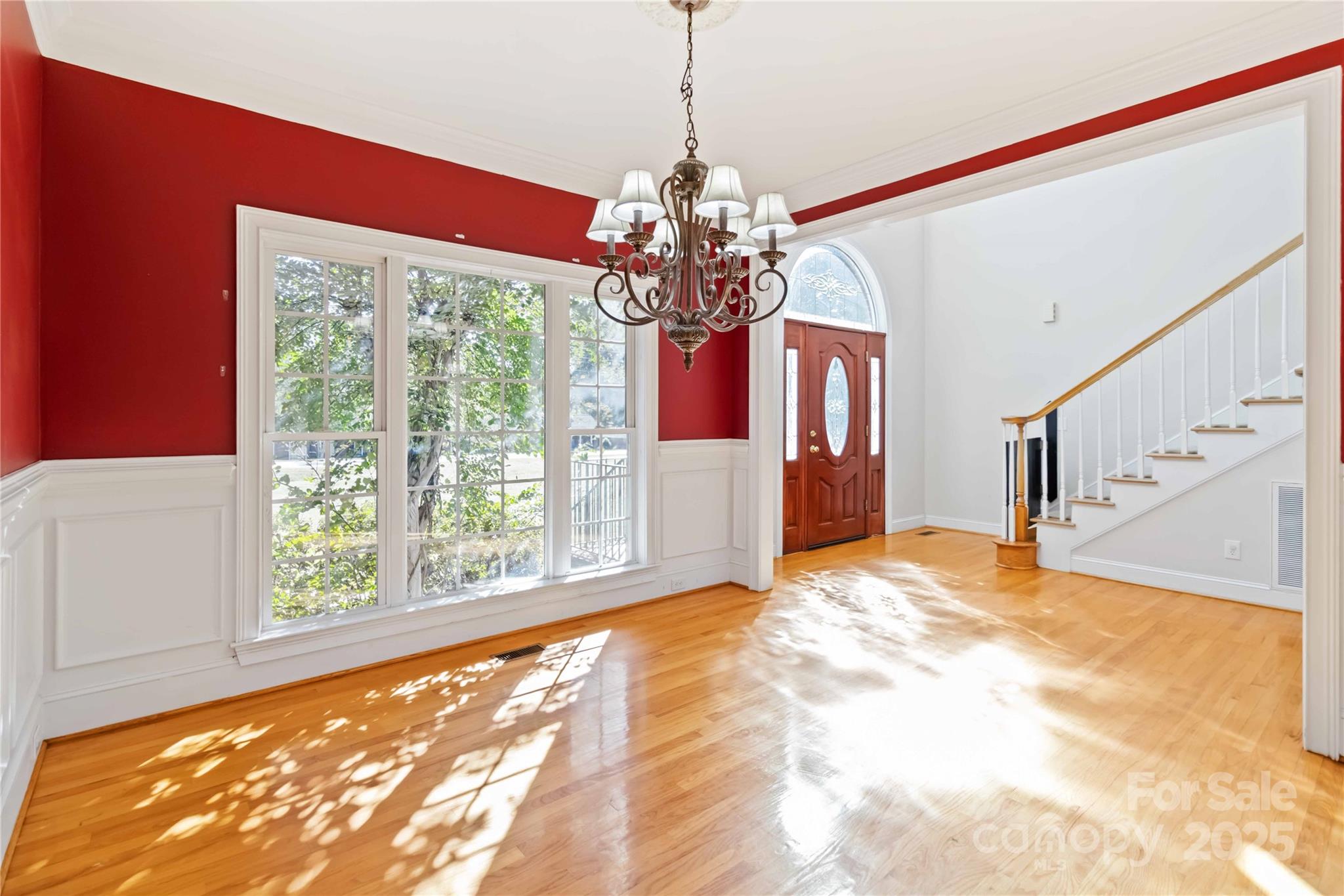 Deer Creek - Residential