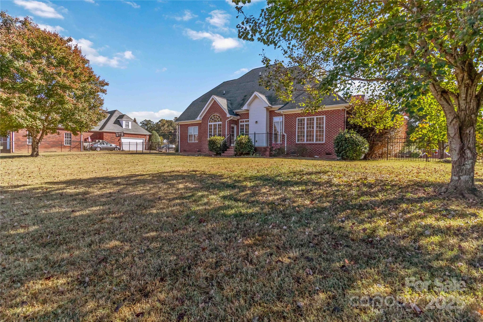 Deer Creek - Residential