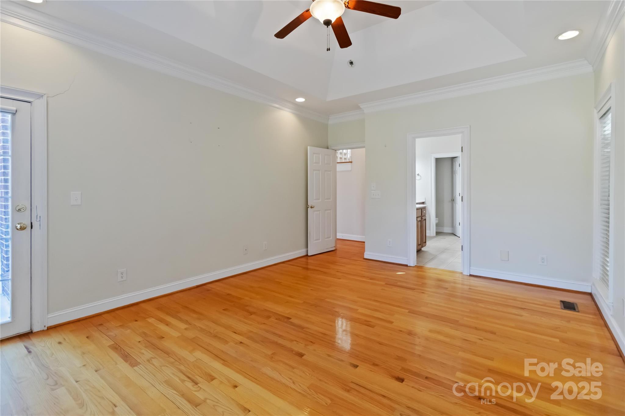 Deer Creek - Residential