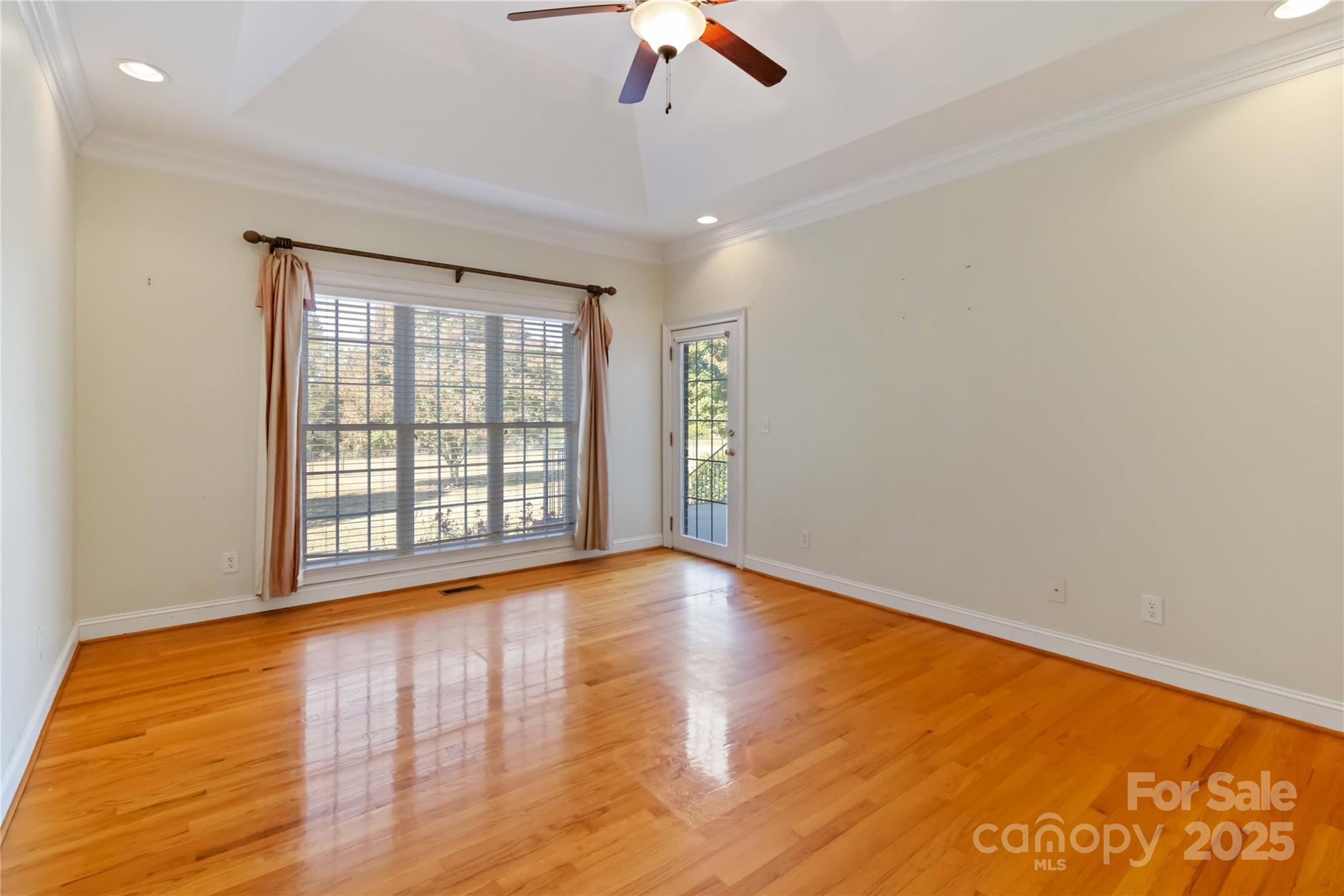 Deer Creek - Residential