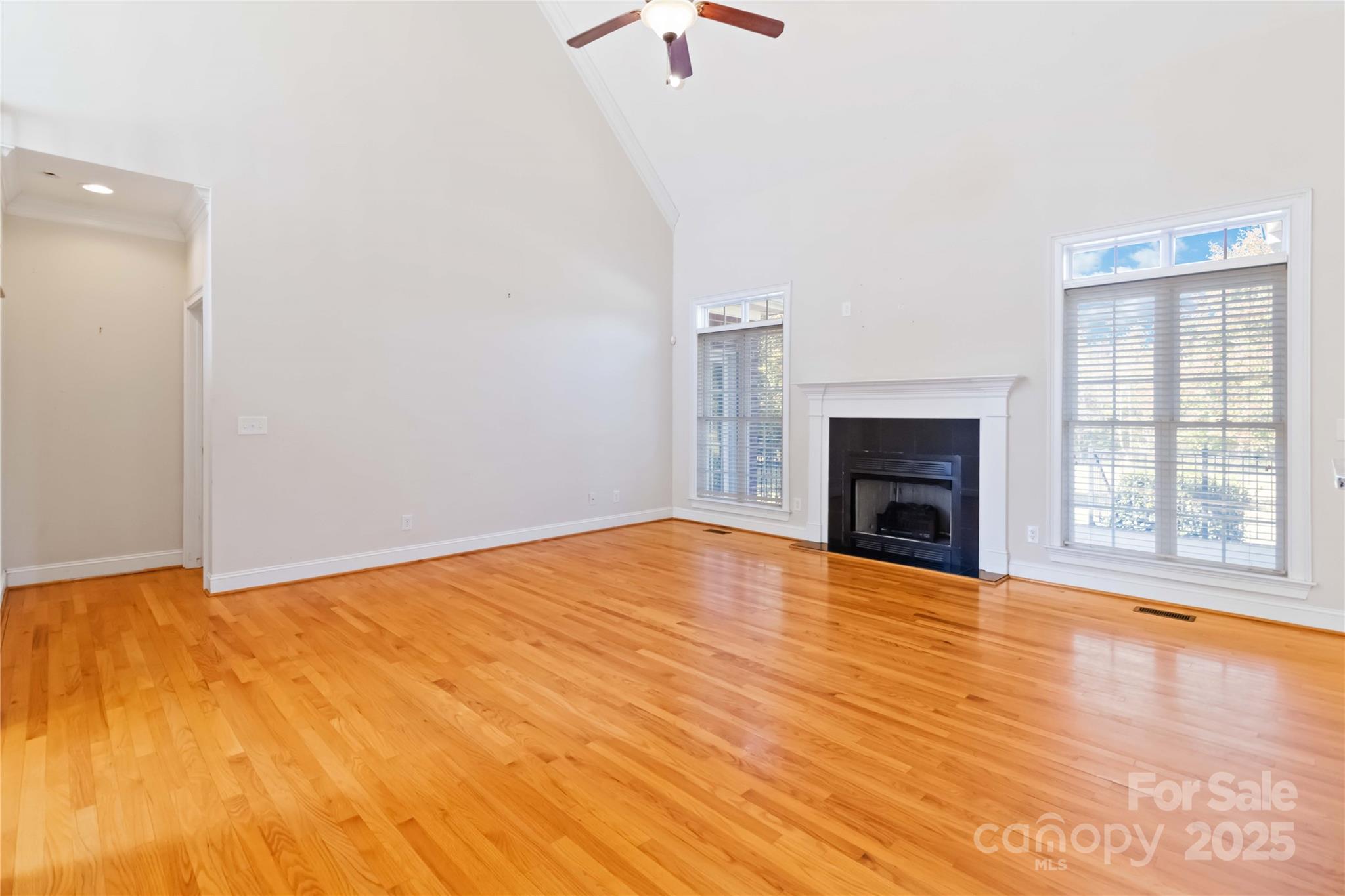 Deer Creek - Residential