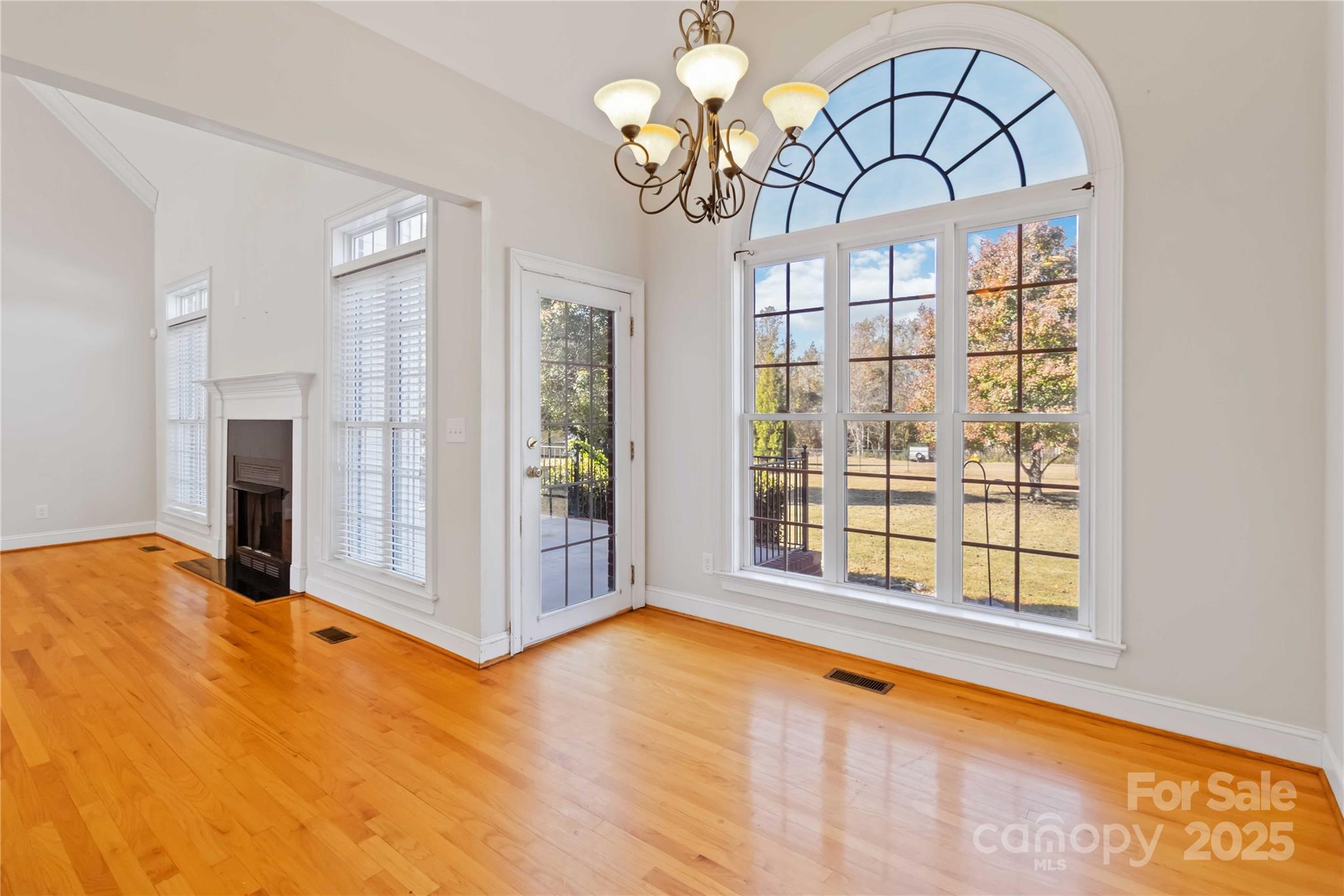 Deer Creek - Residential