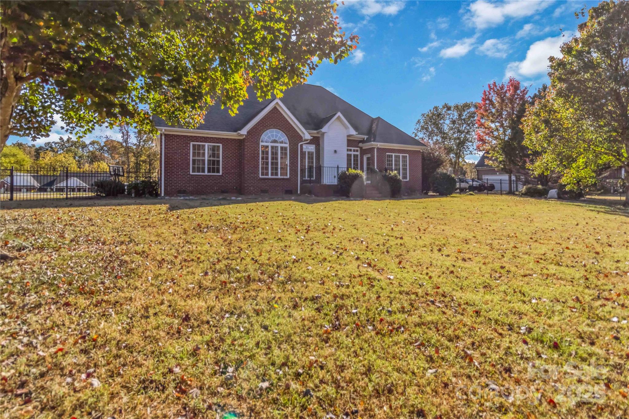 Deer Creek - Residential