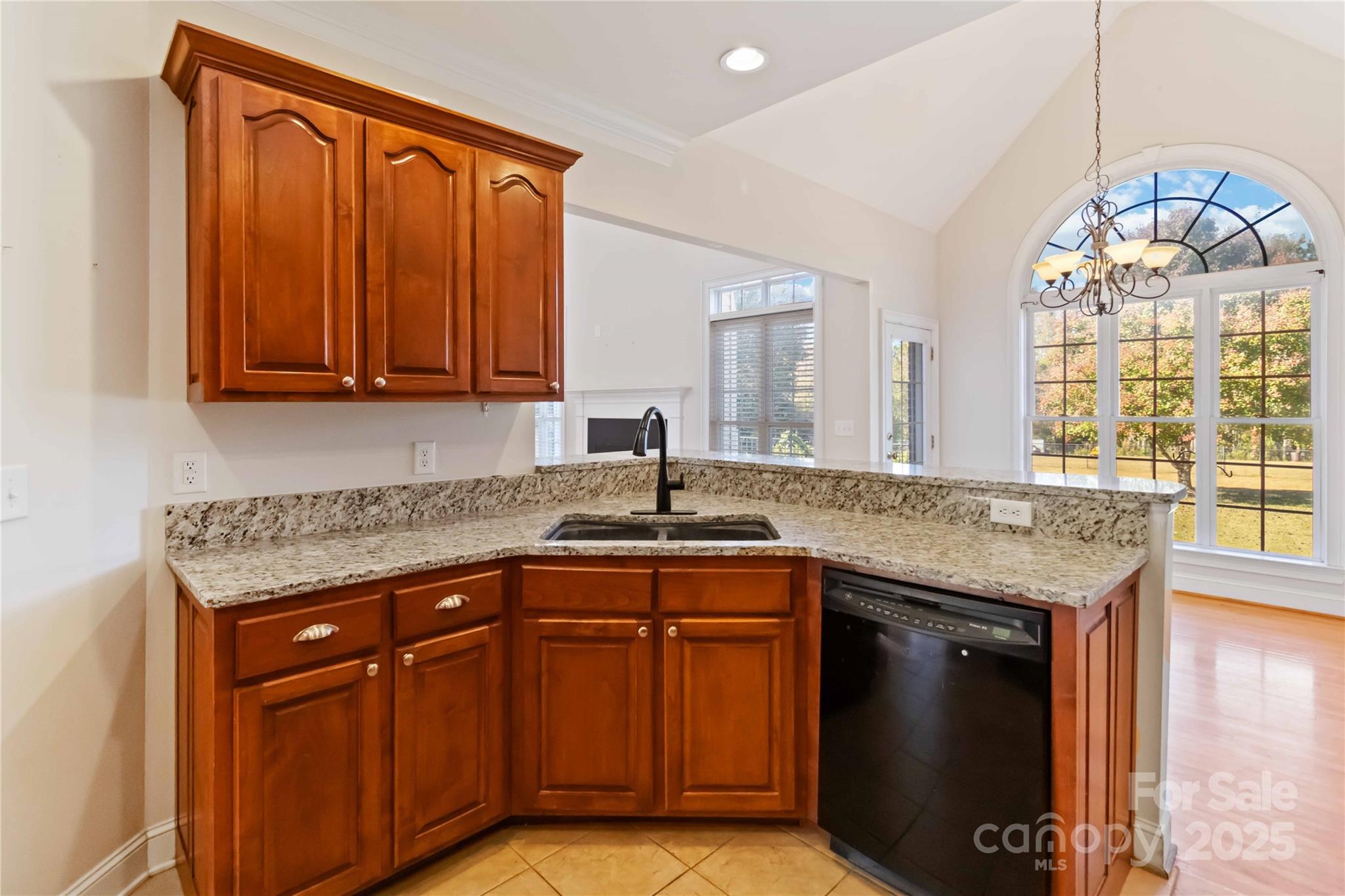 Deer Creek - Residential