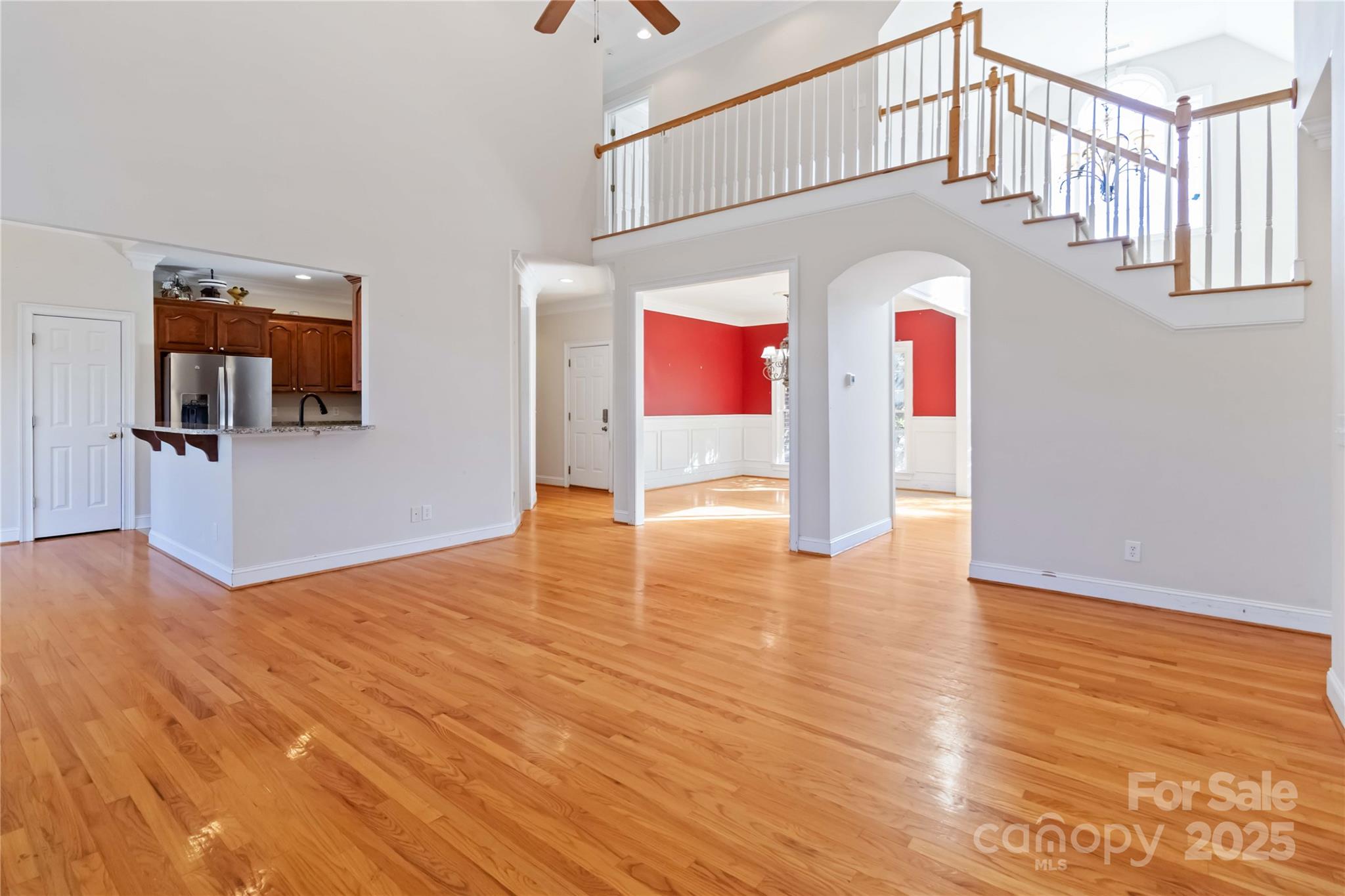 Deer Creek - Residential