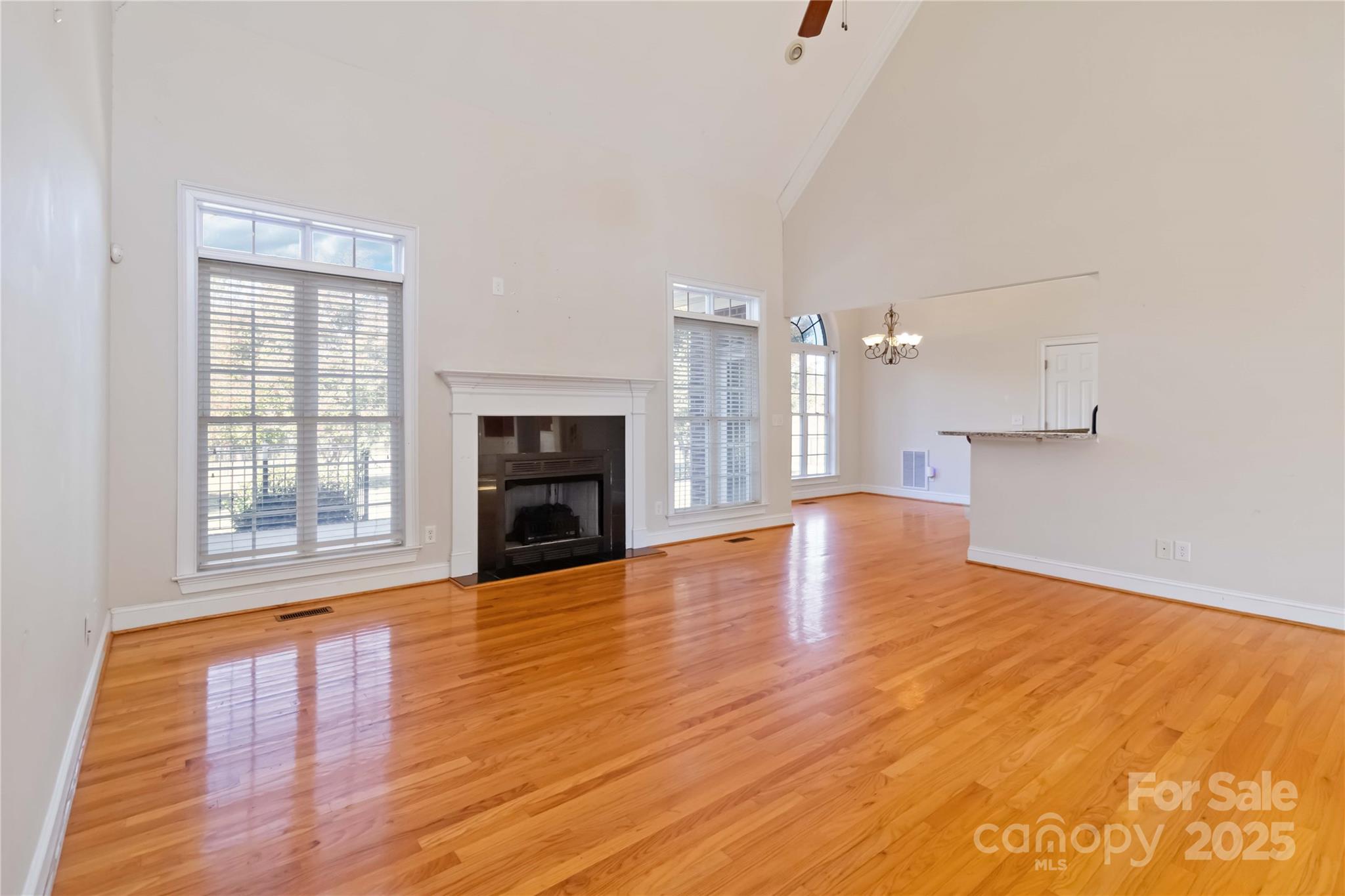 Deer Creek - Residential