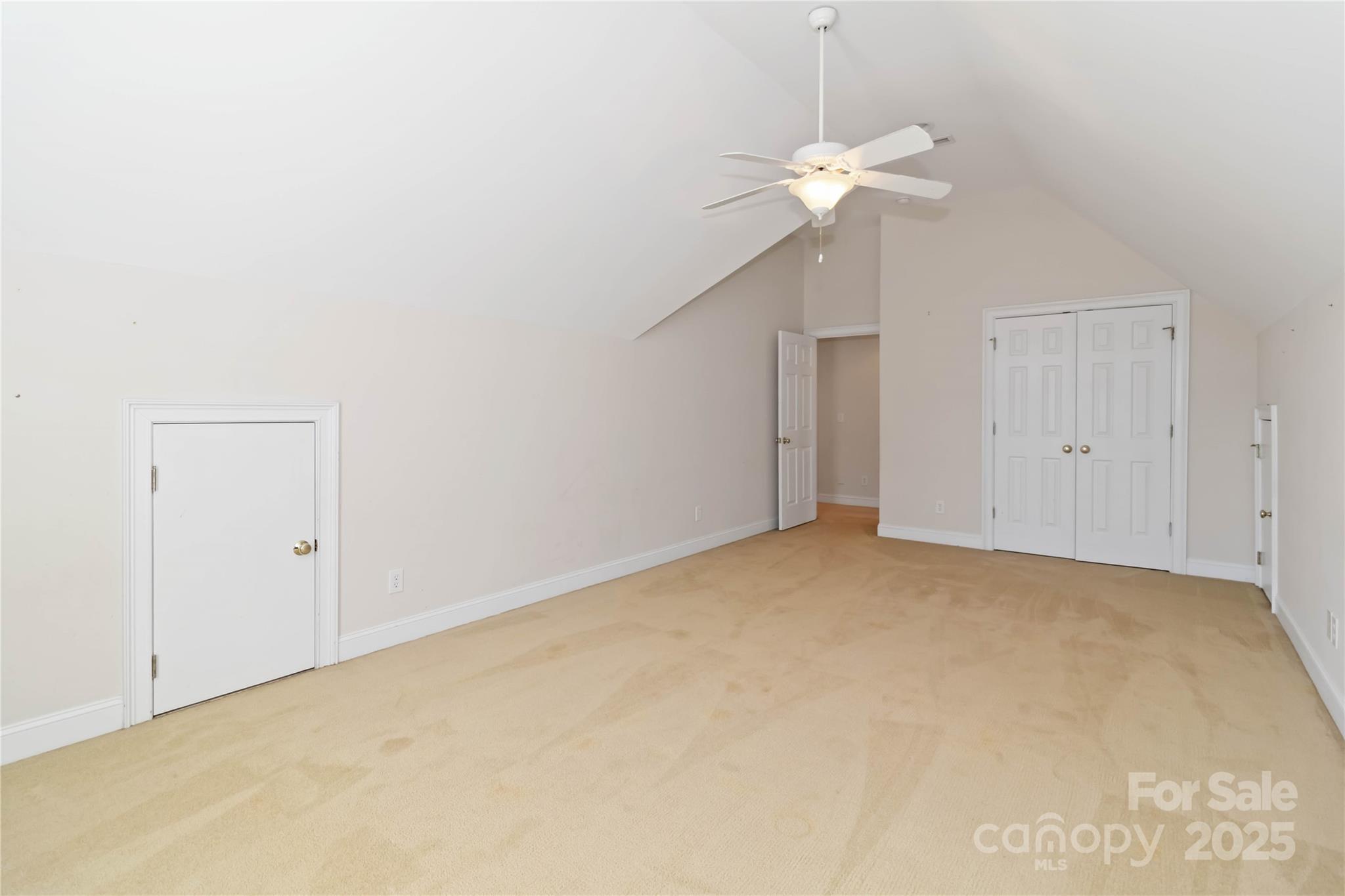 Deer Creek - Residential