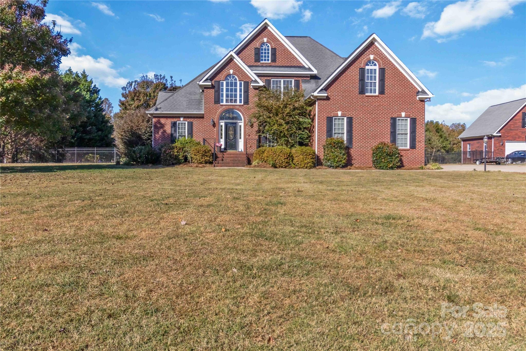 533 Mason Dickson Road