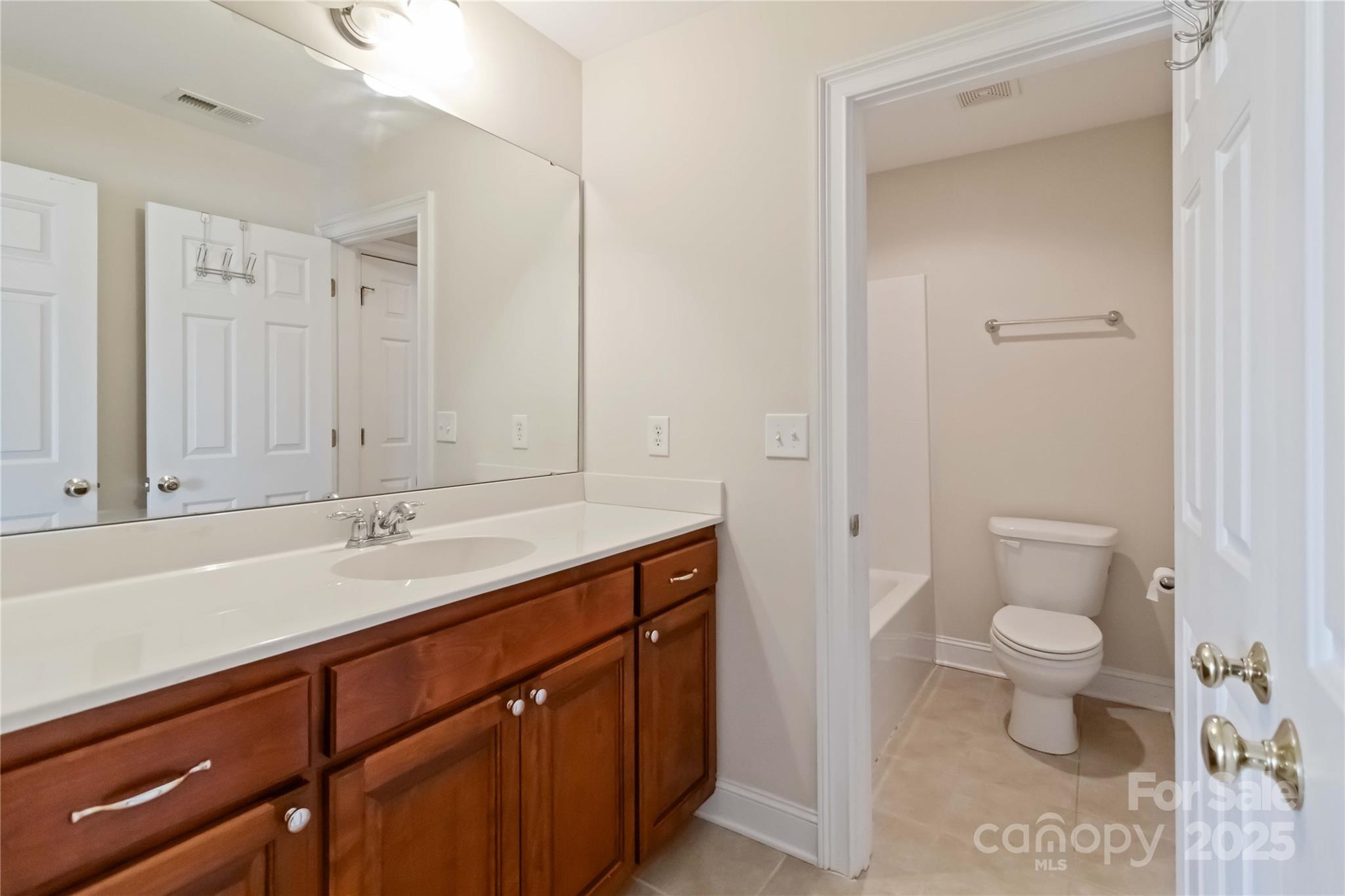 Deer Creek - Residential