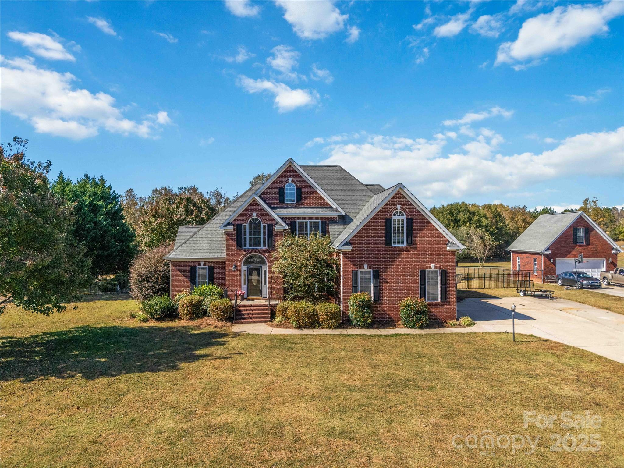 Deer Creek - Residential