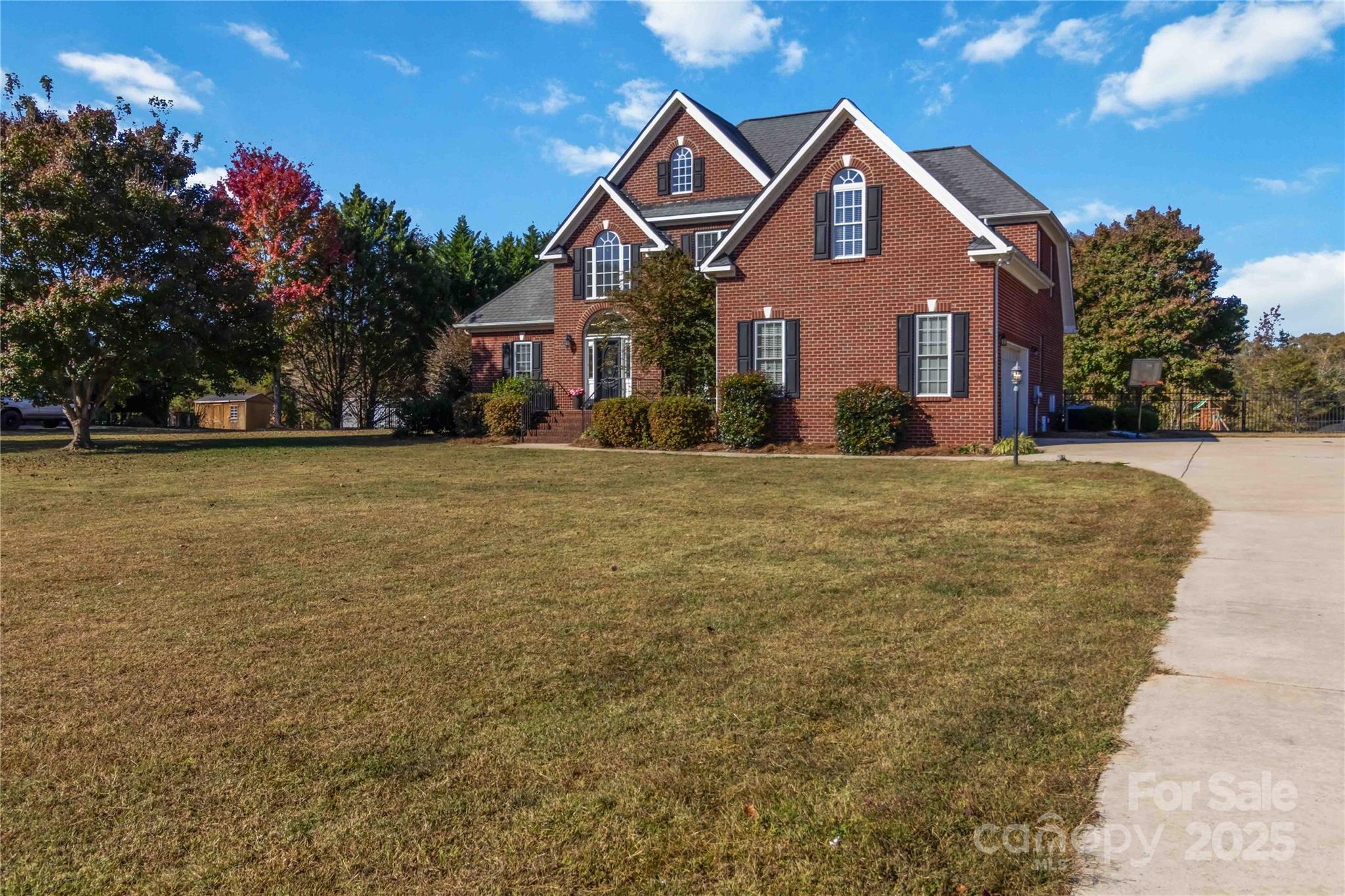 533 Mason Dickson Road