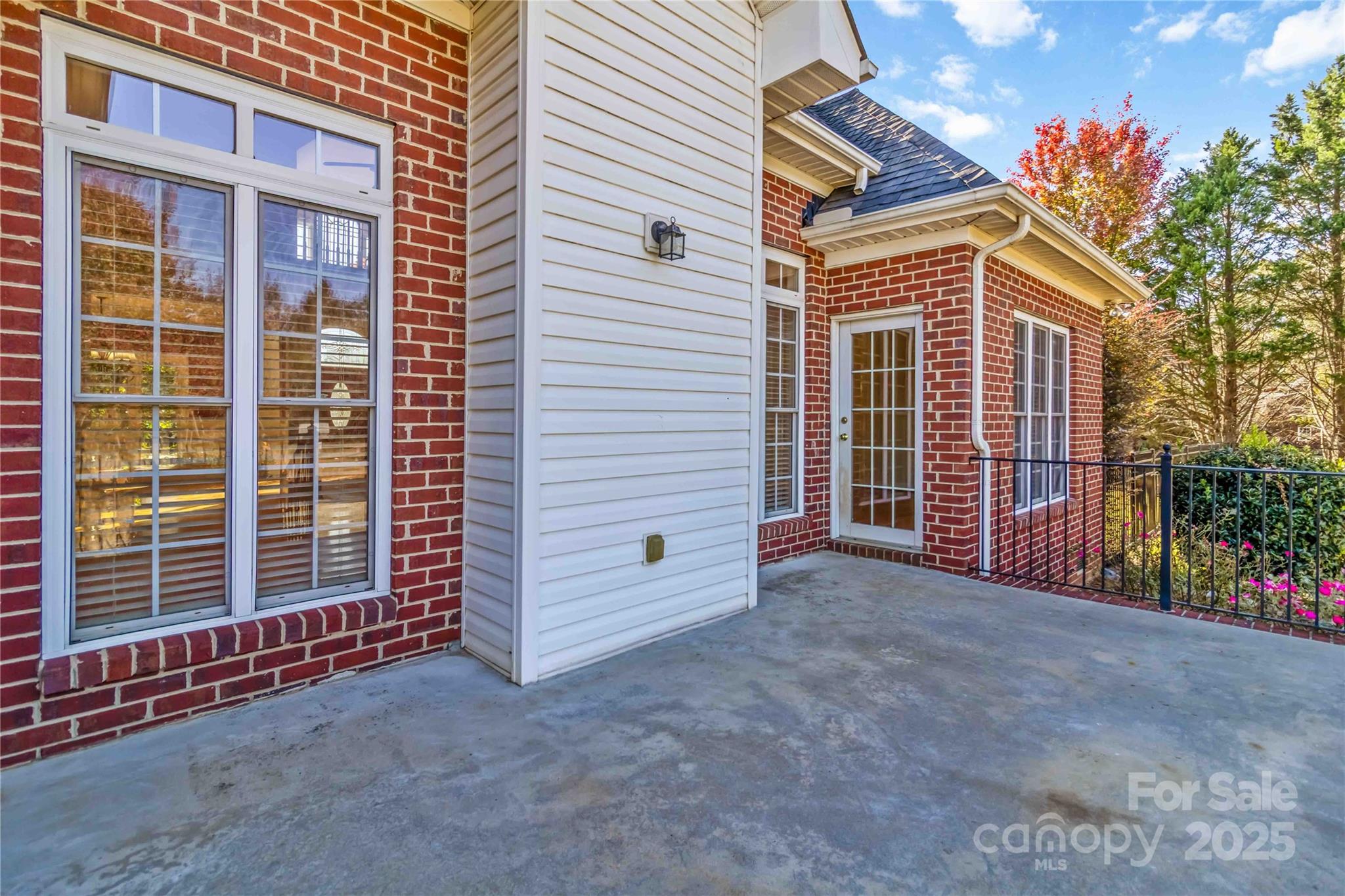 Deer Creek - Residential