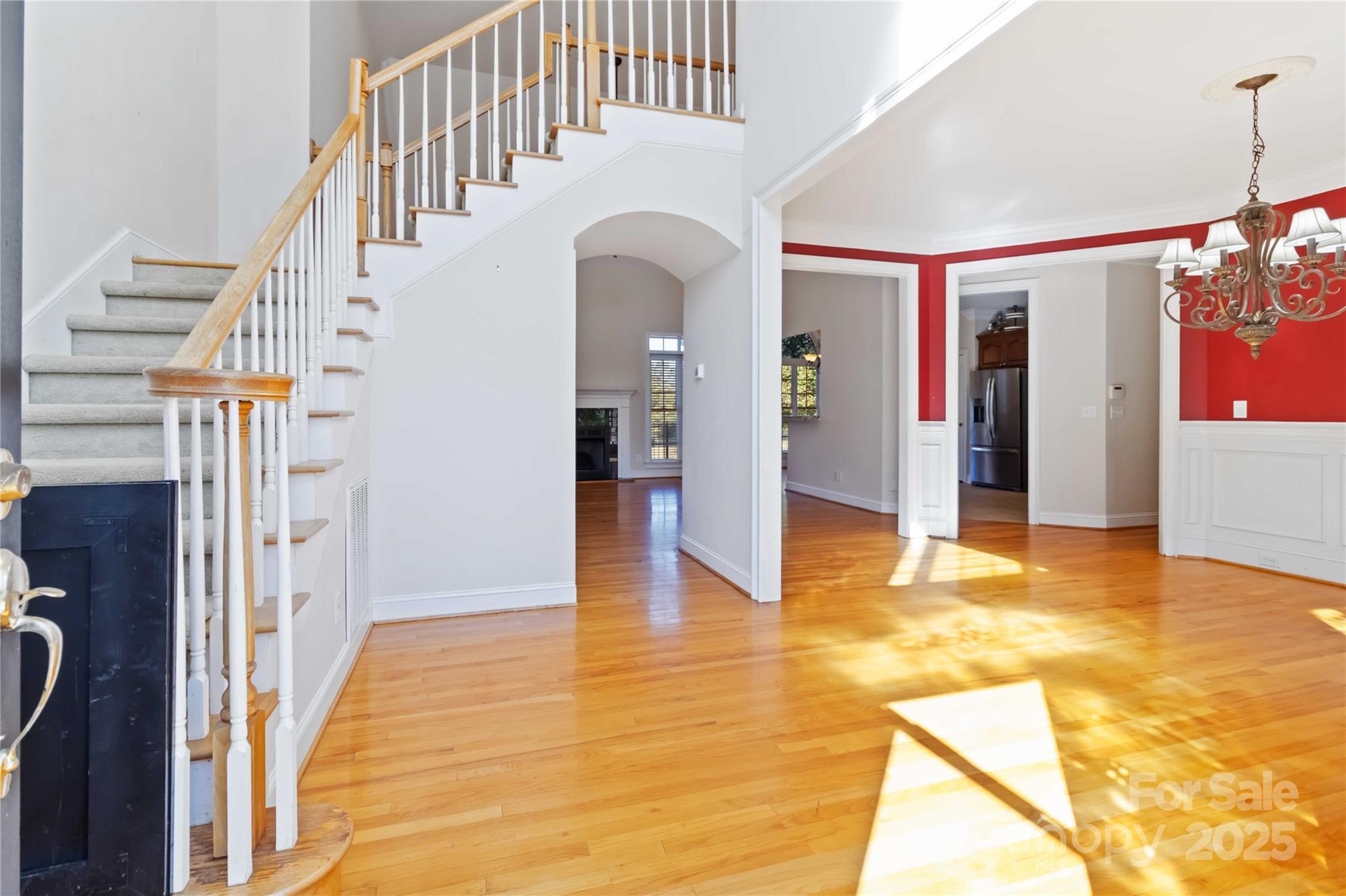 Deer Creek - Residential