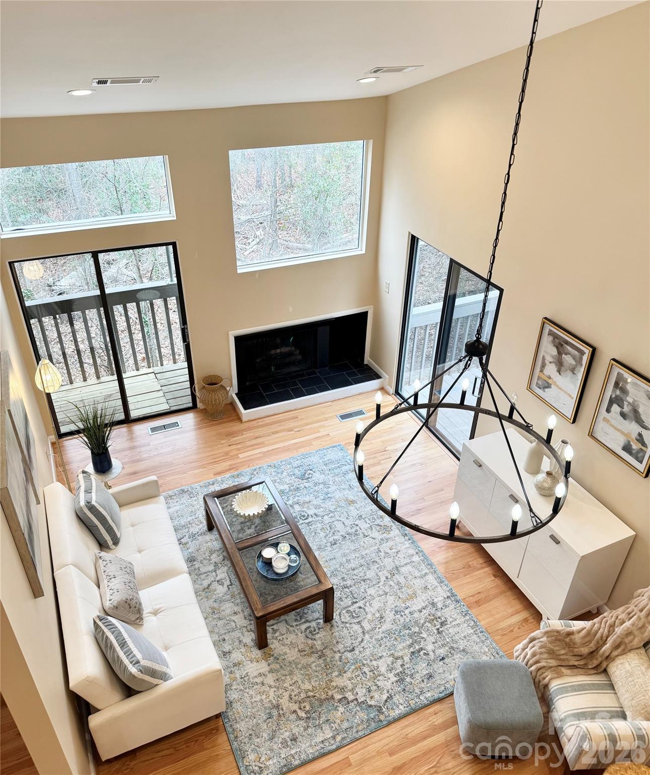 River Hills - Residential