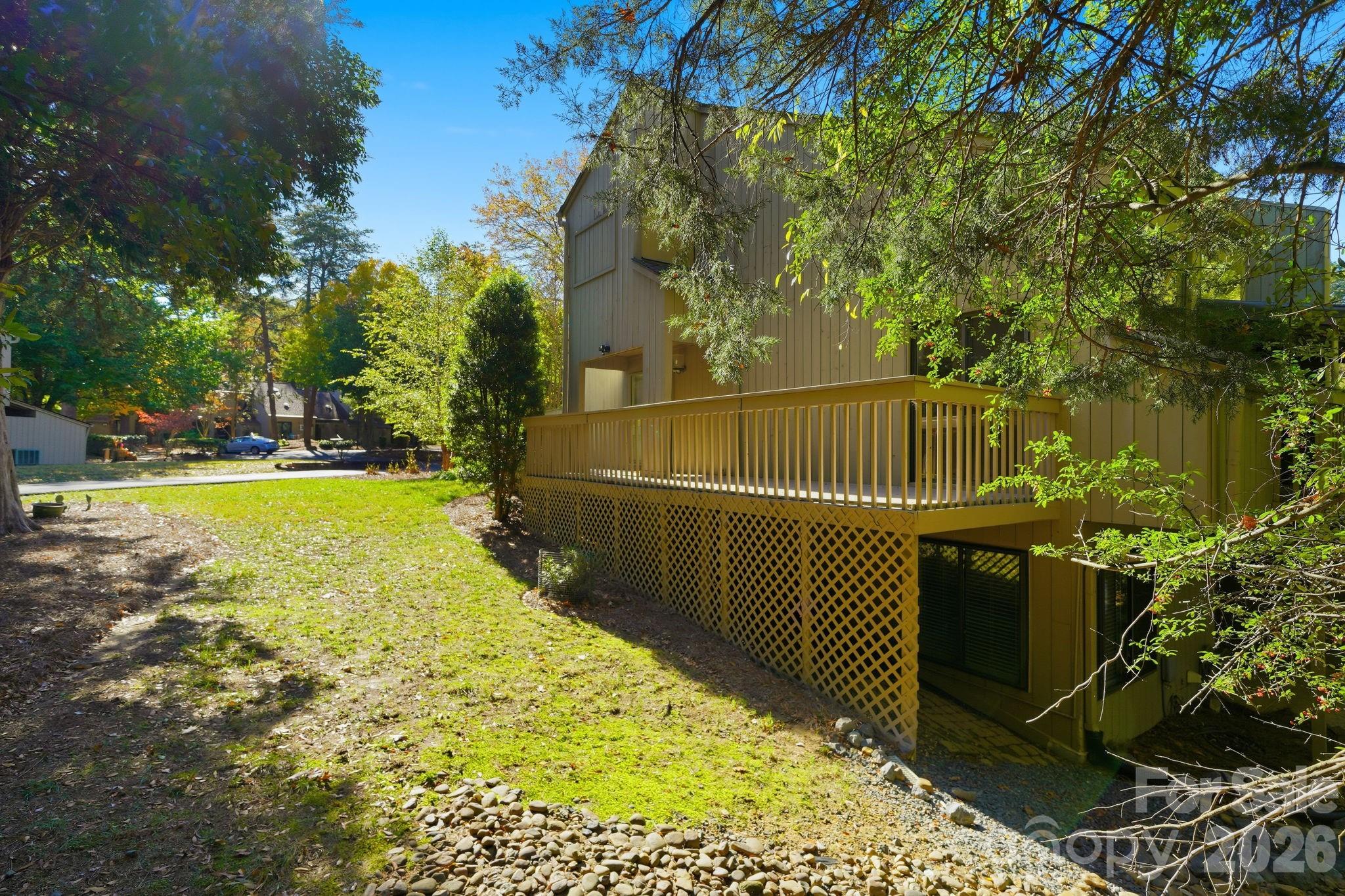 River Hills - Residential