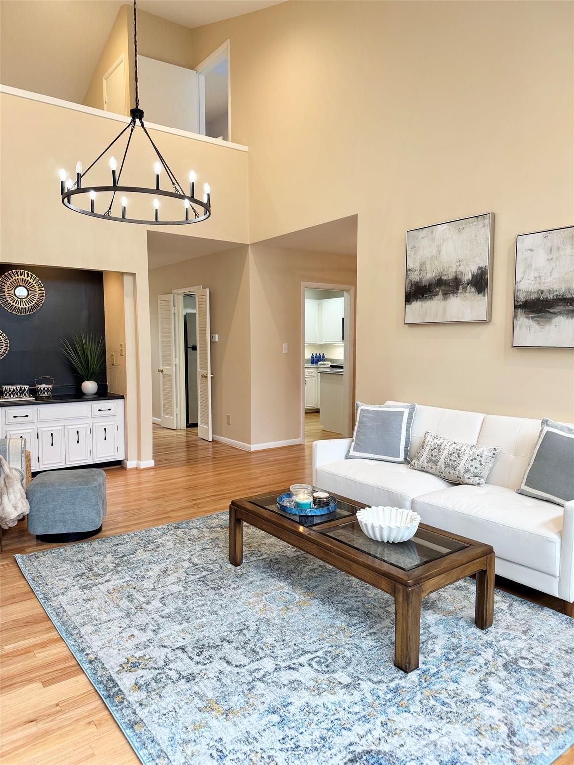 River Hills - Residential