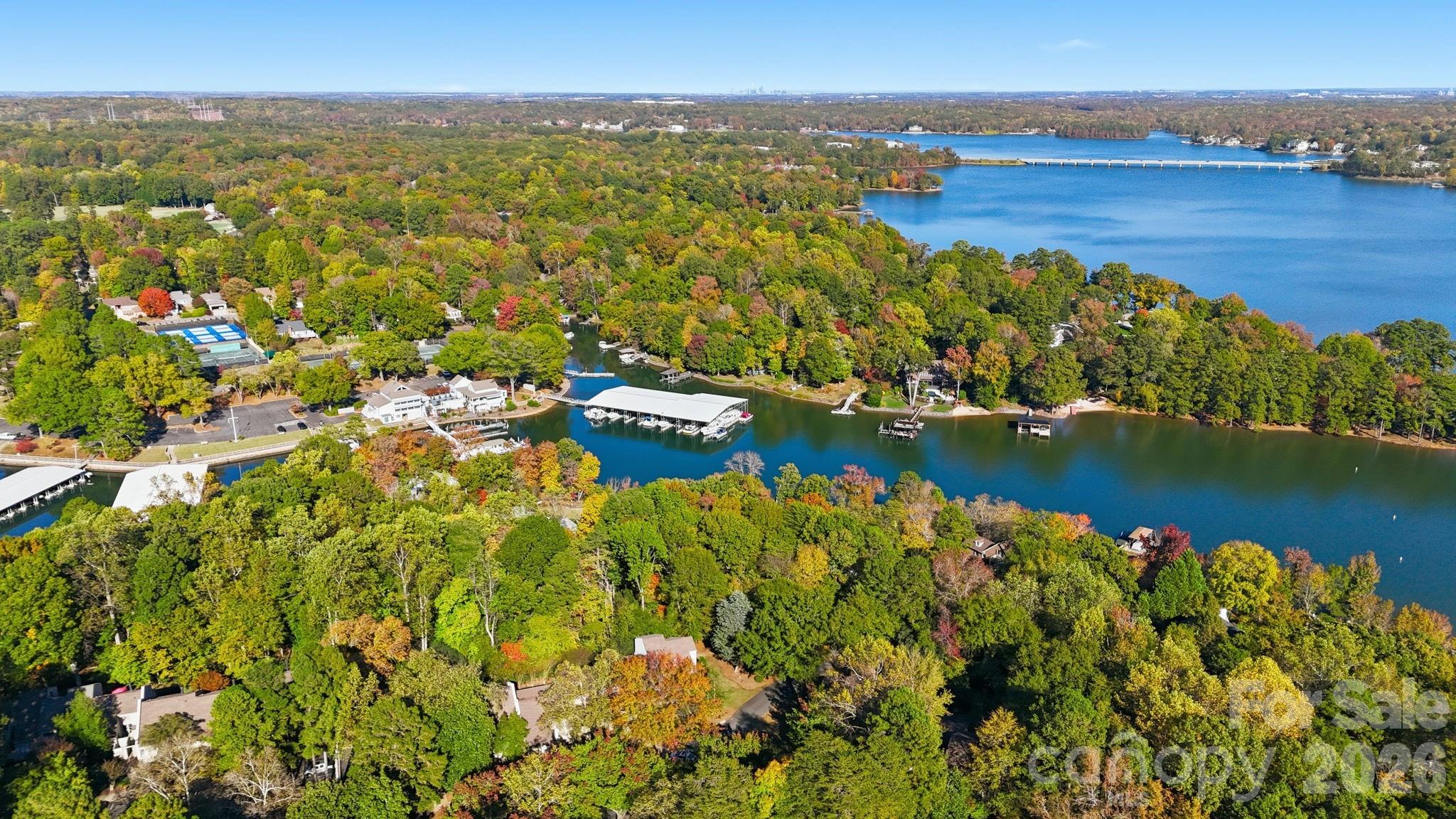 River Hills - Residential