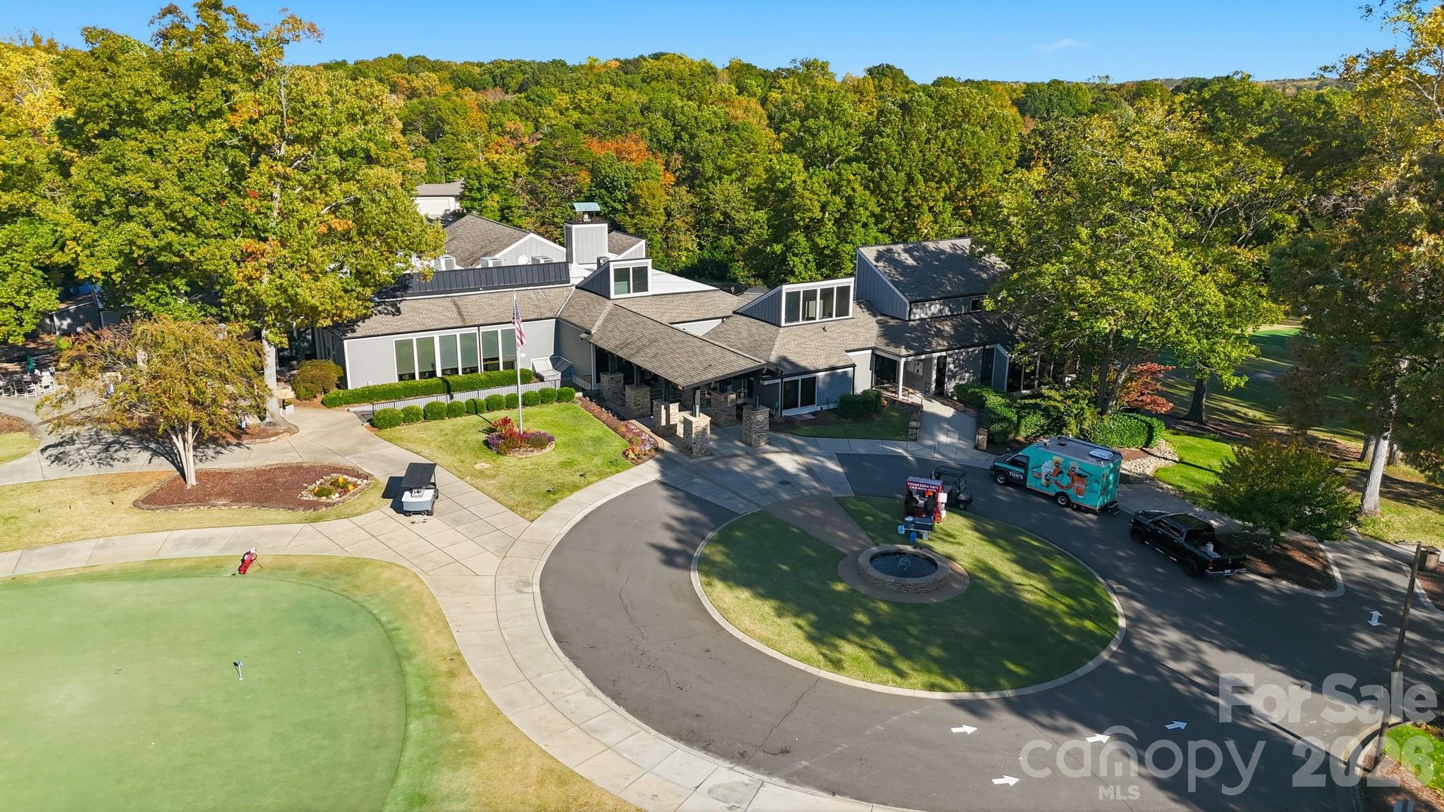 River Hills - Residential