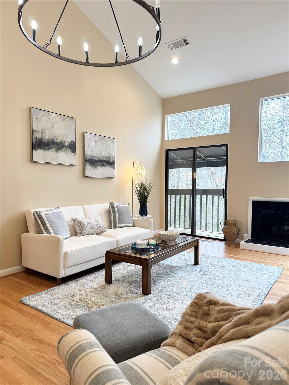 River Hills - Residential