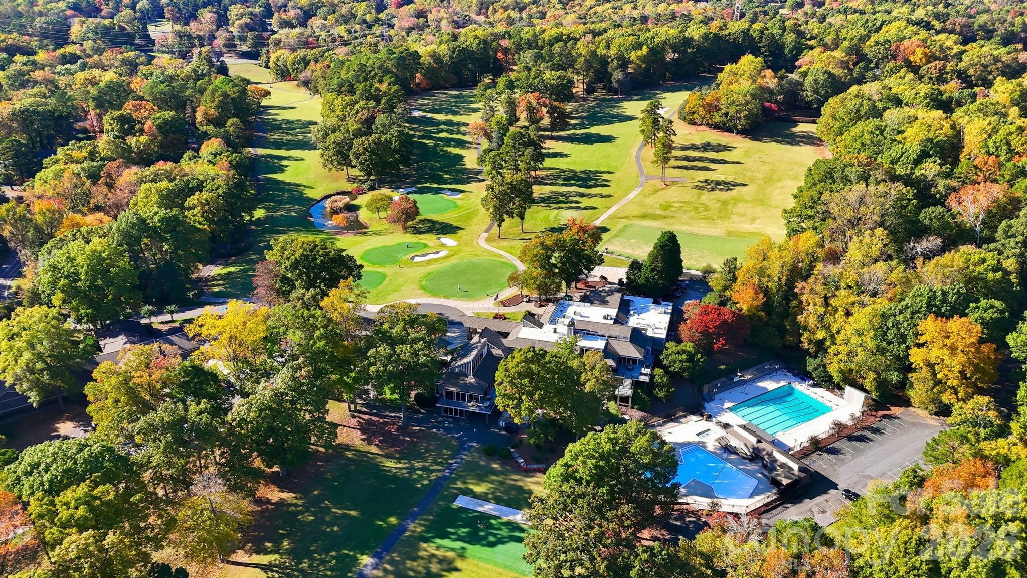 River Hills - Residential