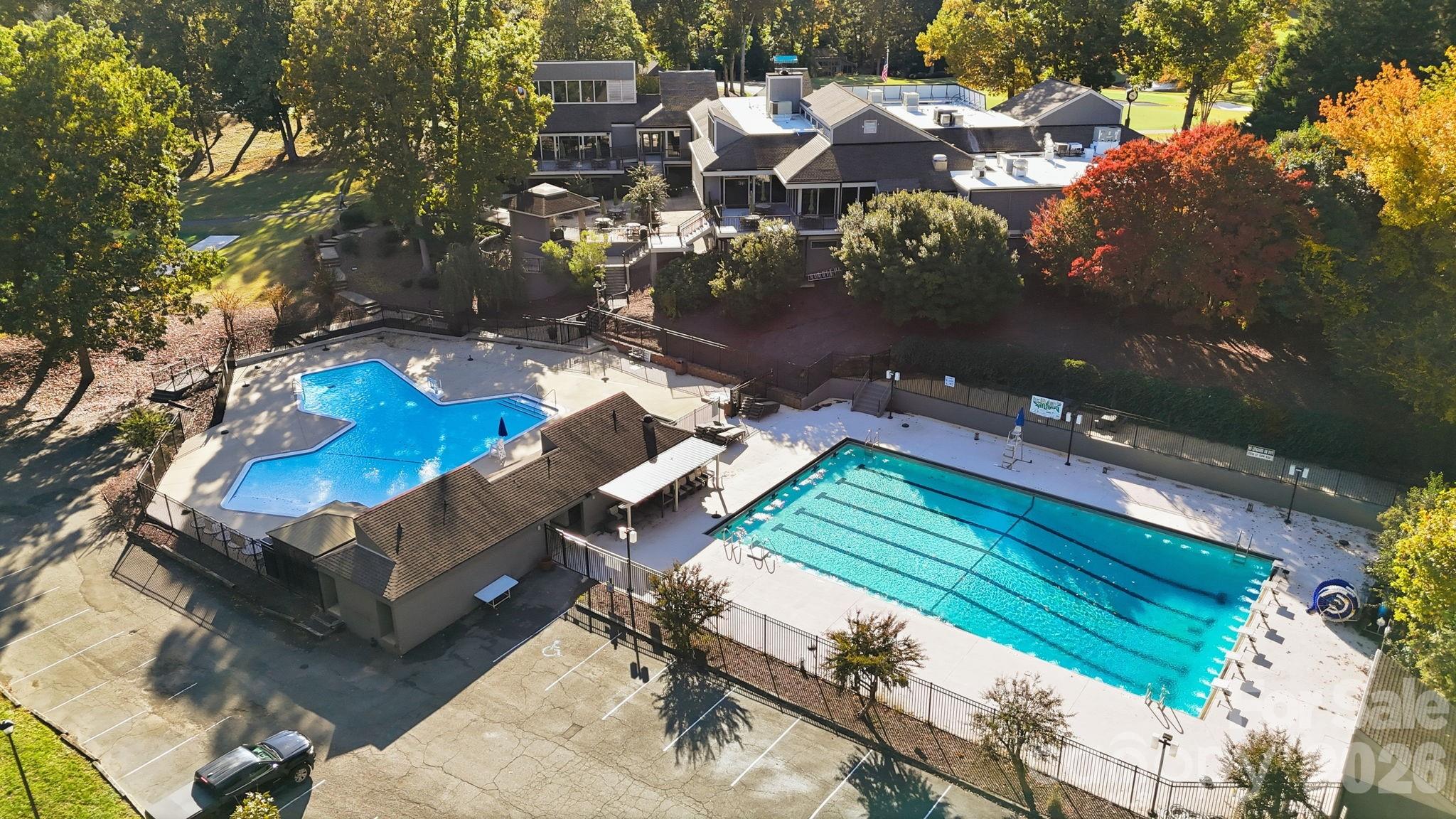 River Hills - Residential