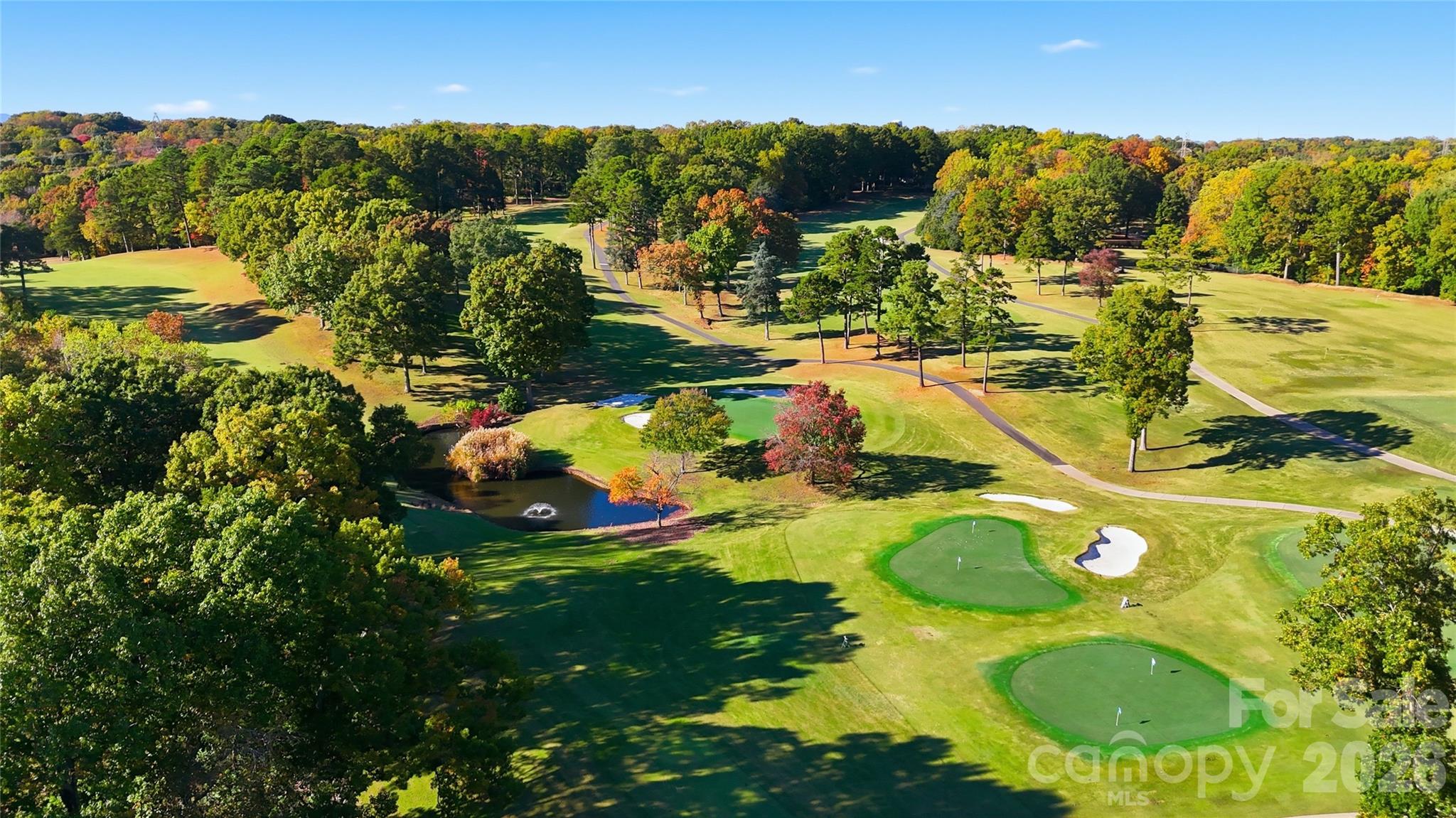 River Hills - Residential