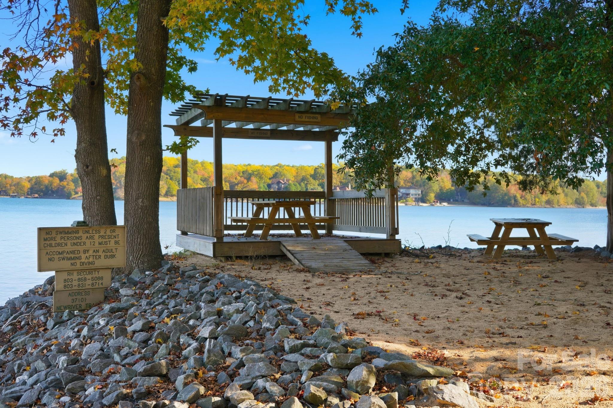 River Hills - Residential