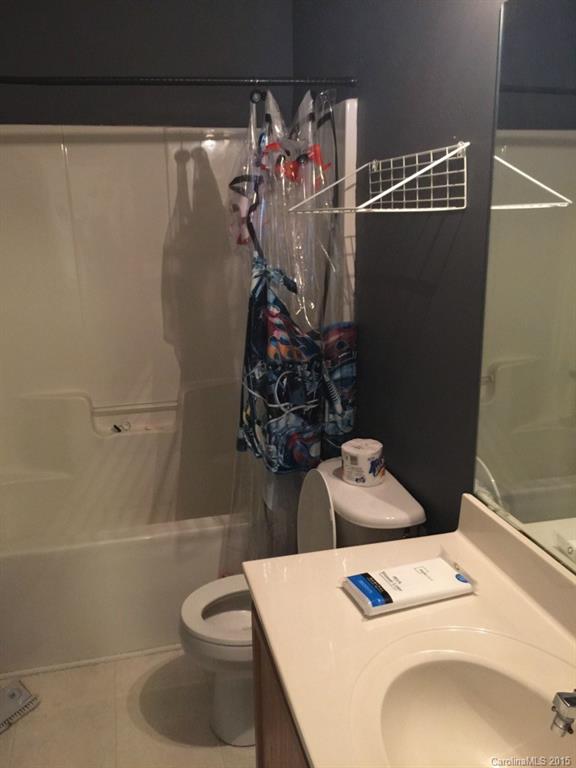 Stowe Creek - Residential