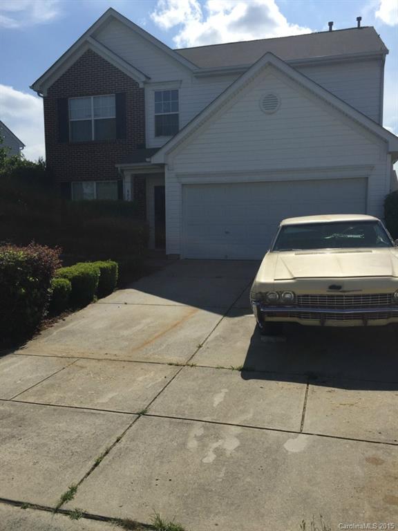 Stowe Creek - Residential