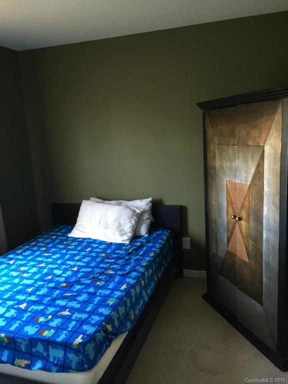 Stowe Creek - Residential