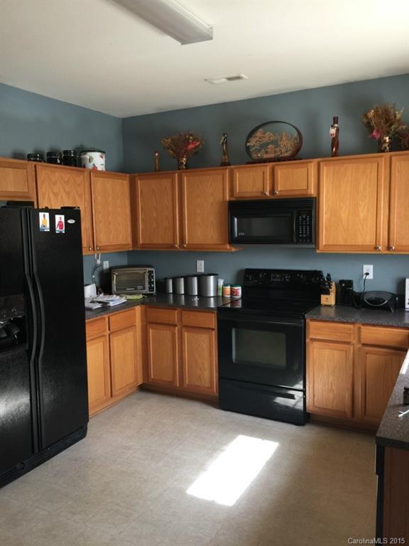 Stowe Creek - Residential