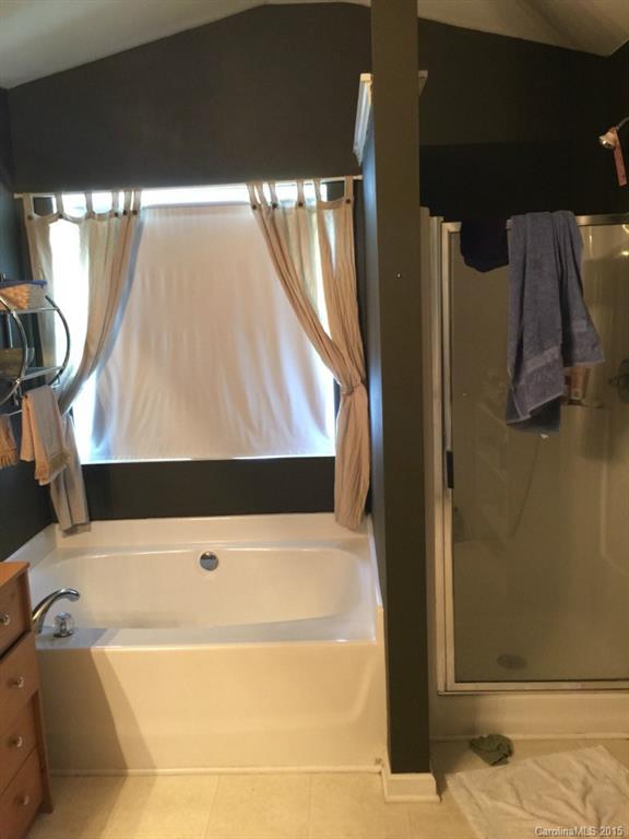 Stowe Creek - Residential