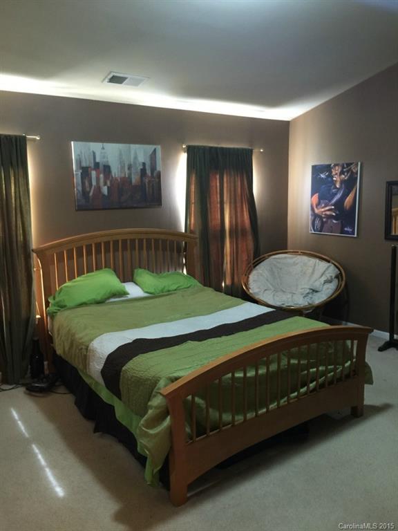 Stowe Creek - Residential