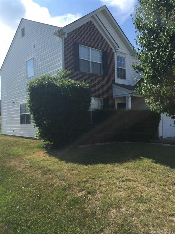 Stowe Creek - Residential