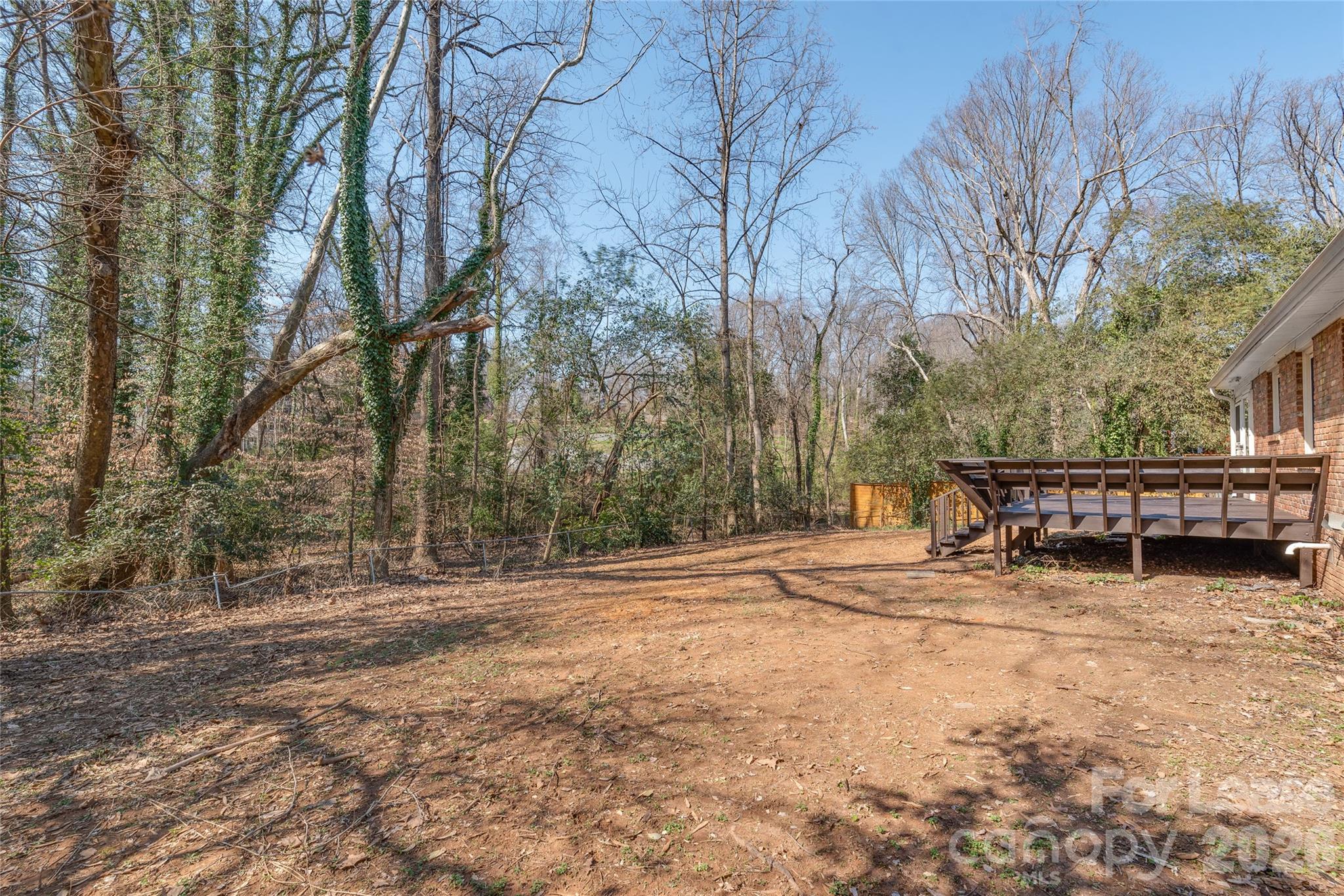 Amity Gardens - Residential Lease