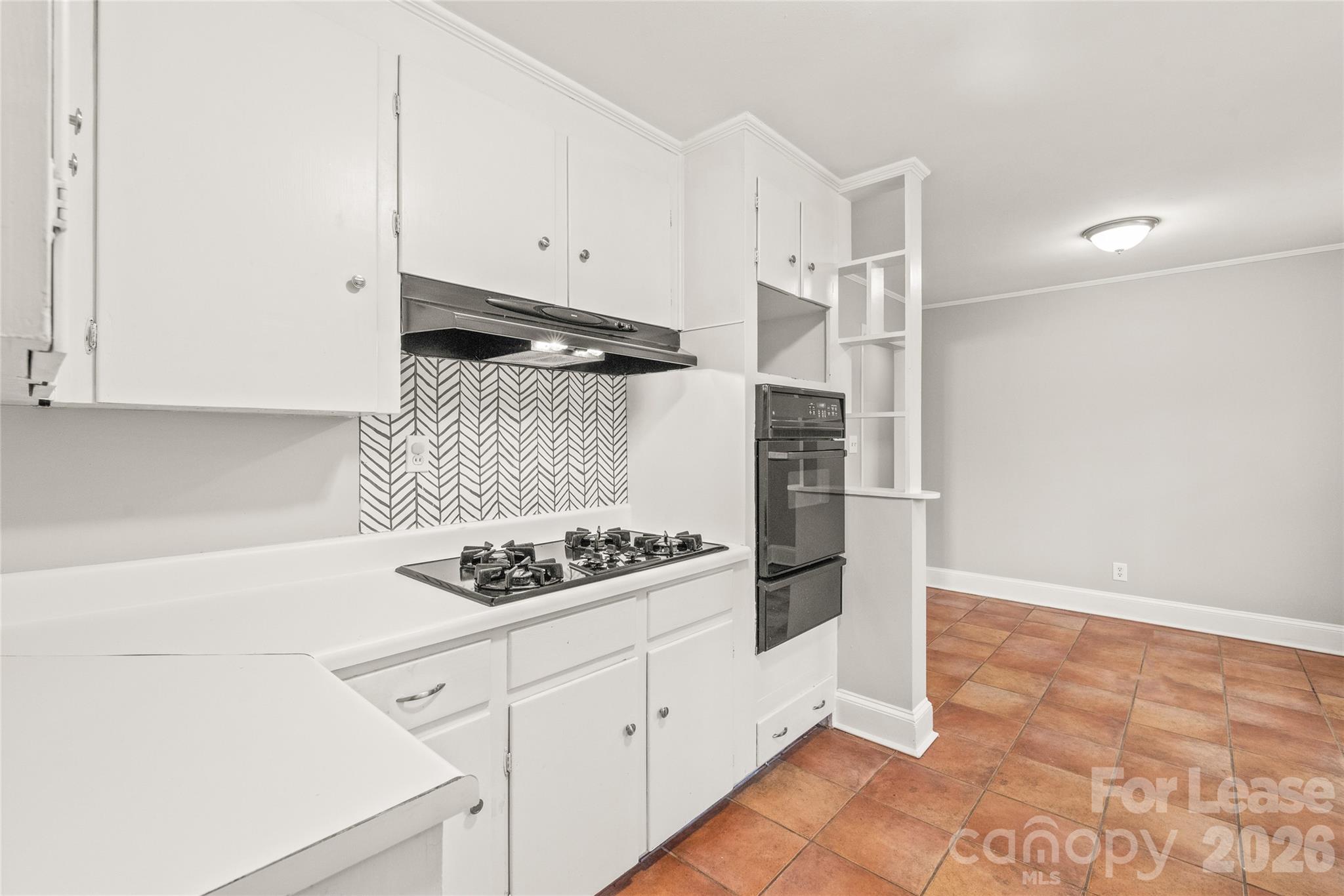 Amity Gardens - Residential Lease