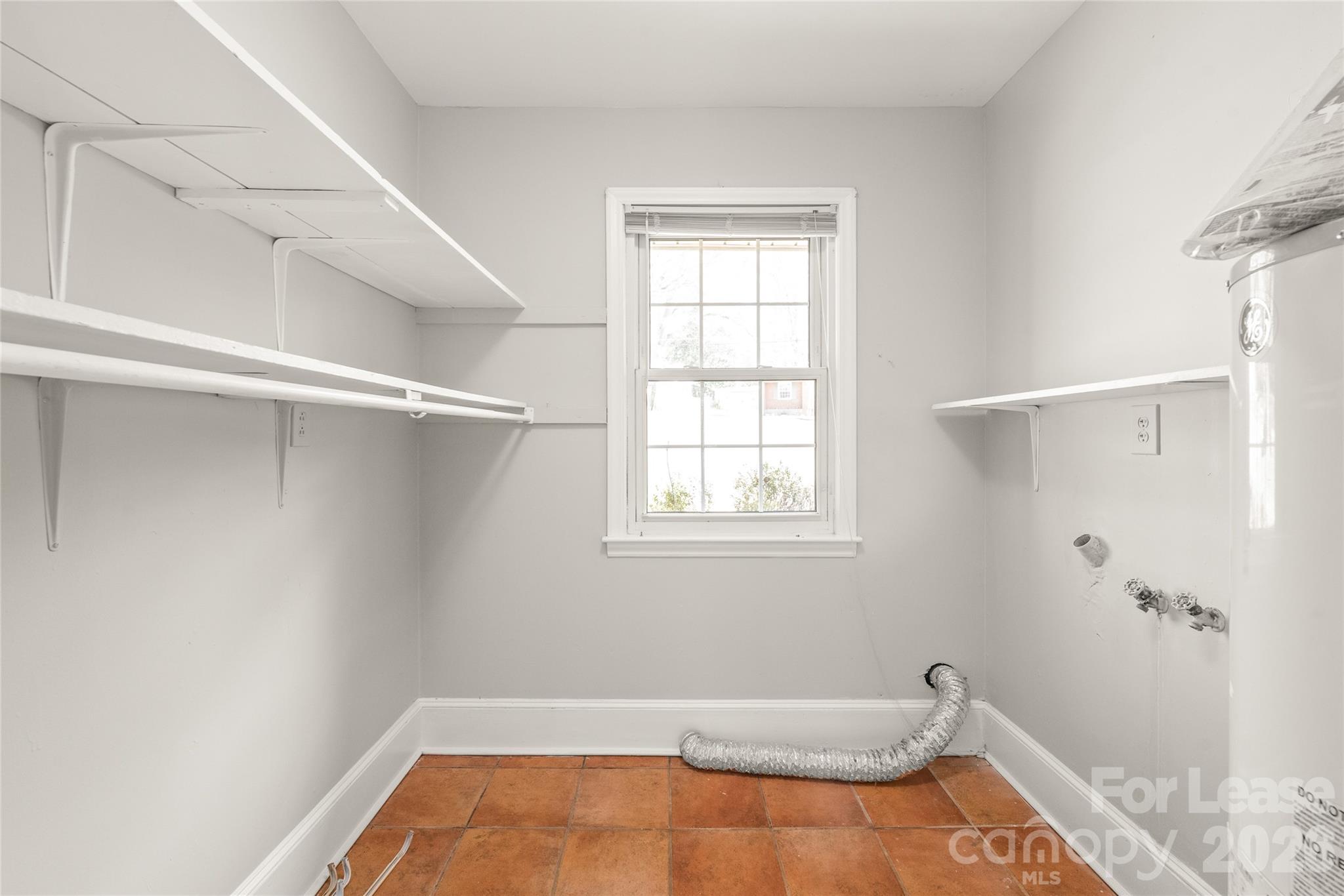 Amity Gardens - Residential Lease