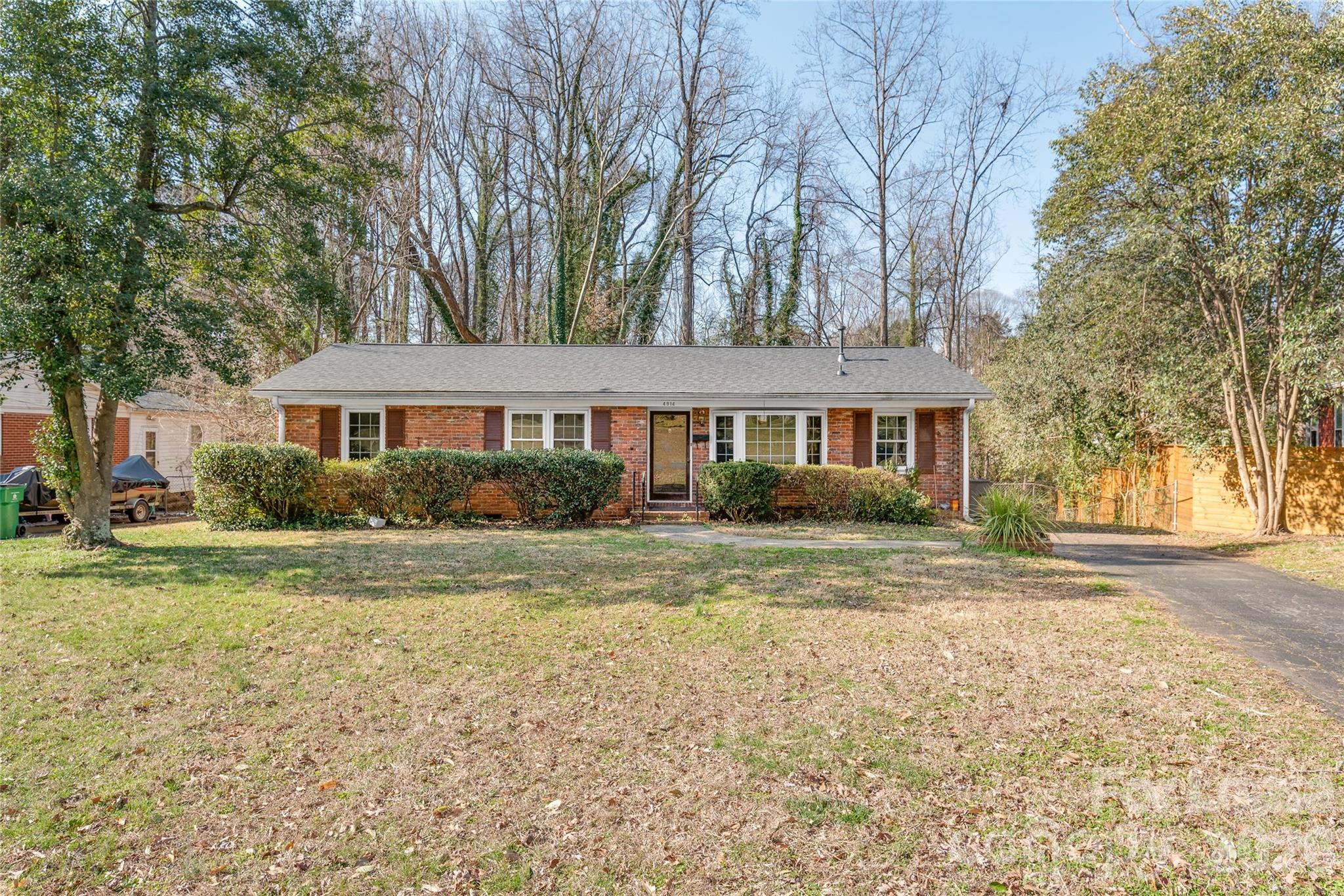 Amity Gardens - Residential Lease