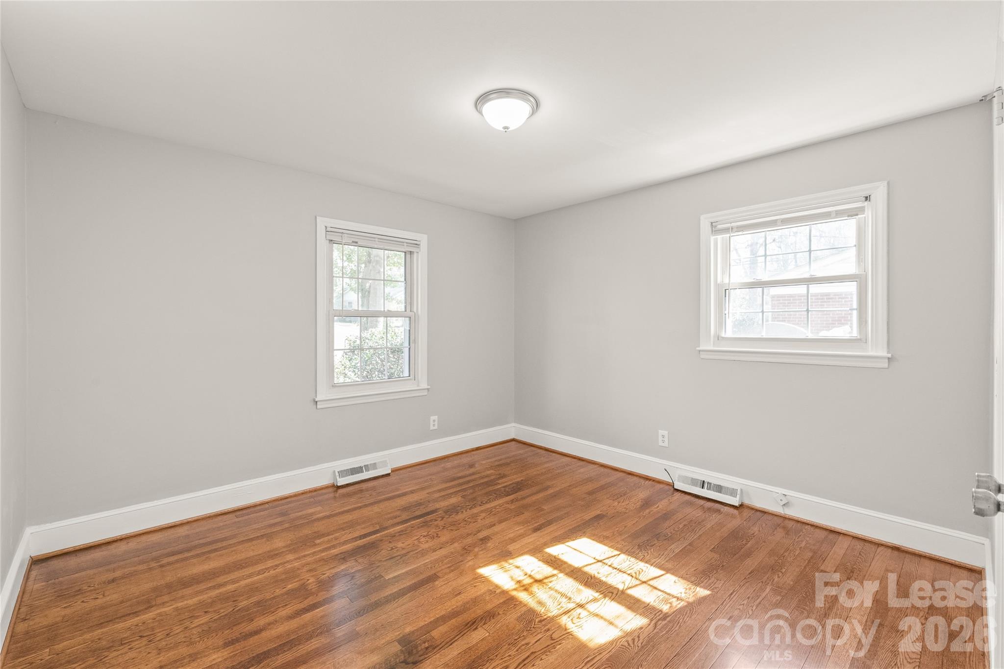 Amity Gardens - Residential Lease