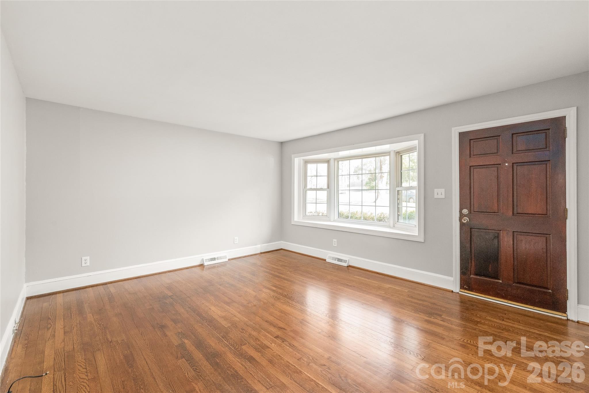 Amity Gardens - Residential Lease