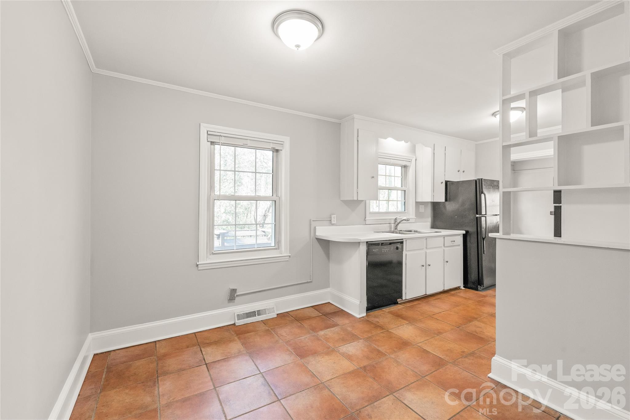 Amity Gardens - Residential Lease