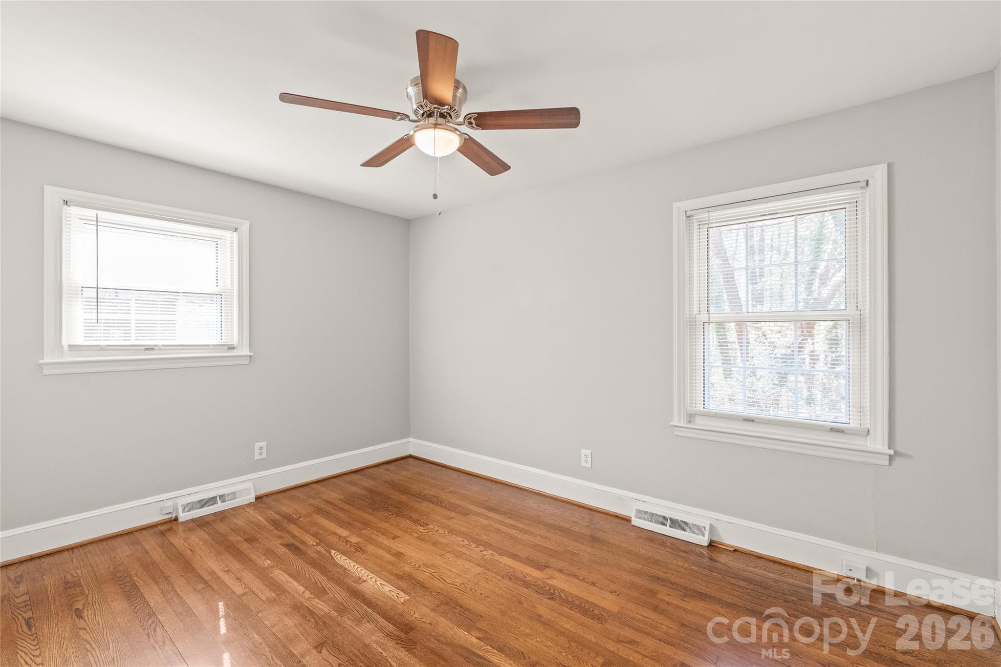 Amity Gardens - Residential Lease