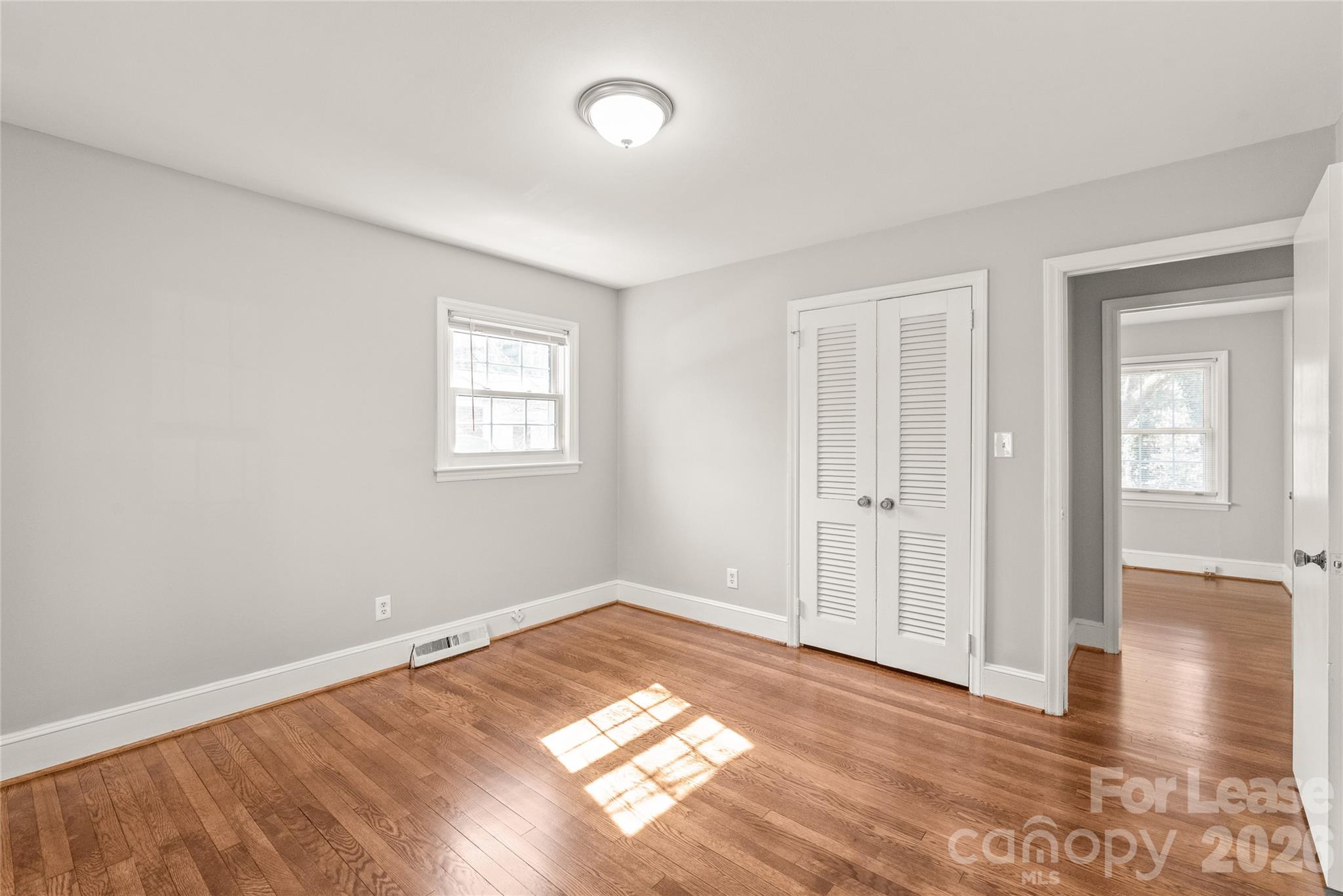 Amity Gardens - Residential Lease