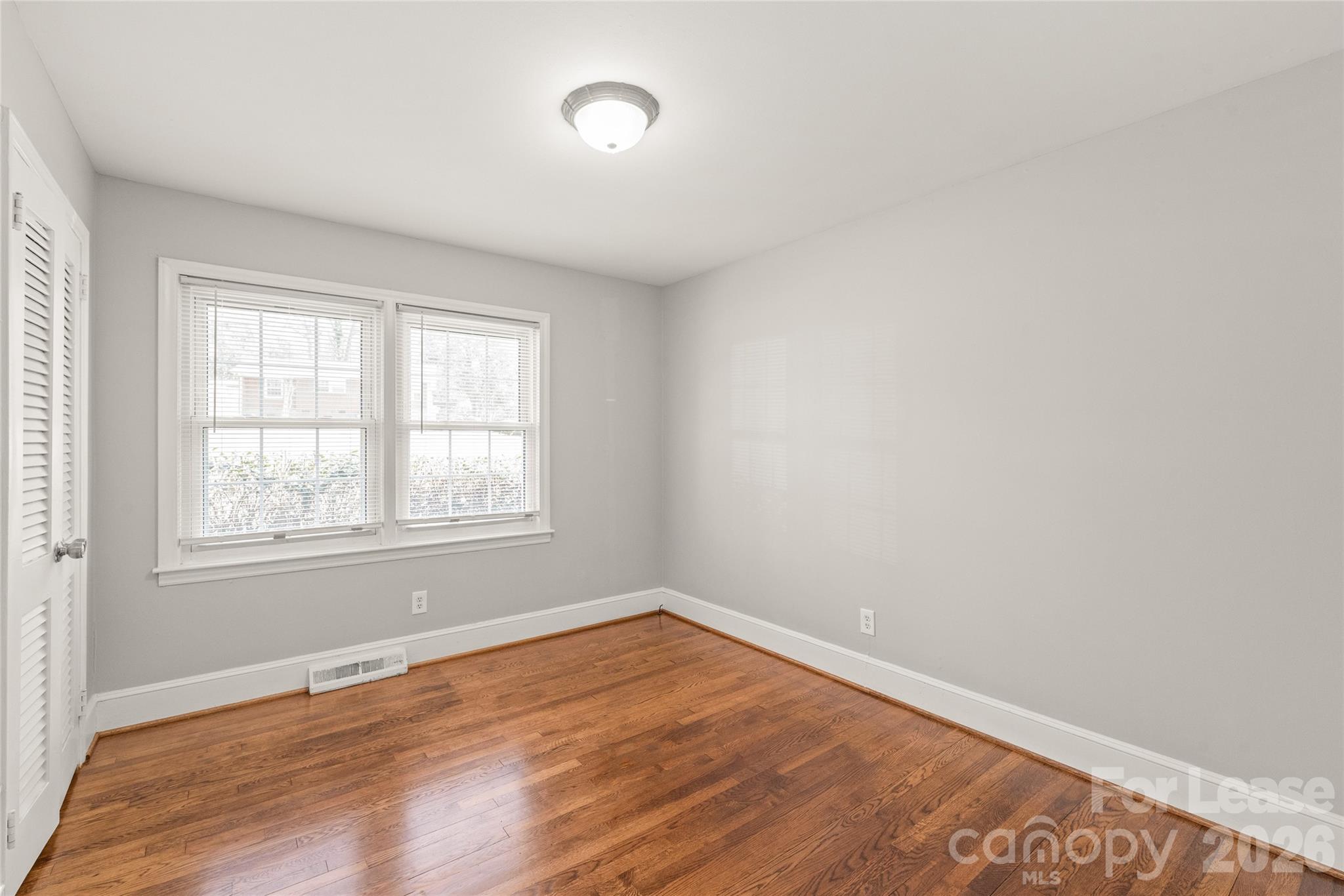 Amity Gardens - Residential Lease