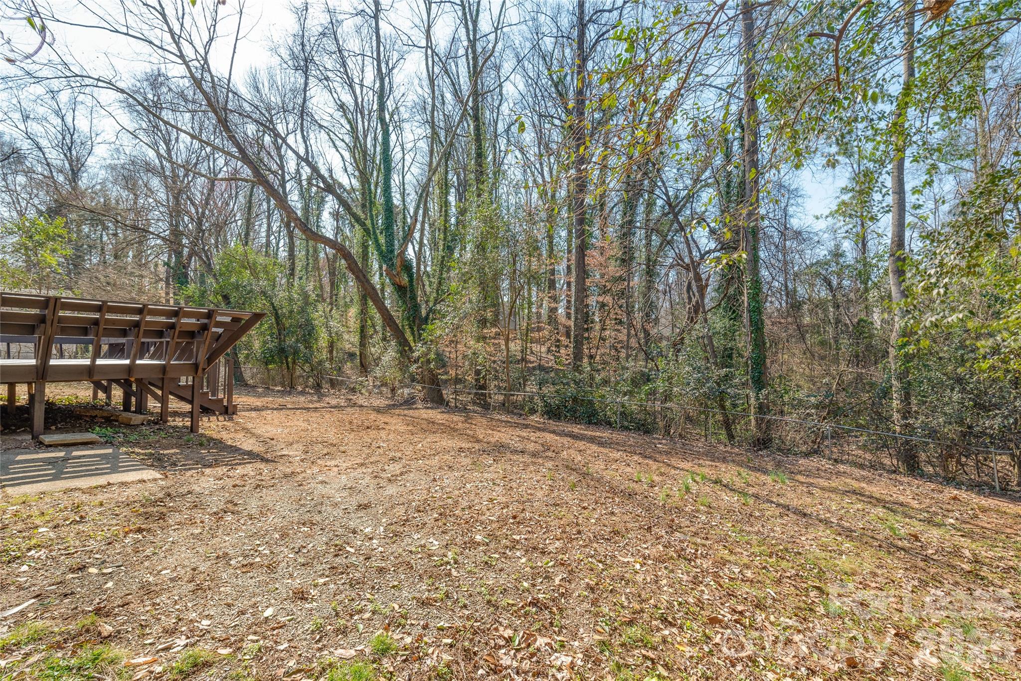 Amity Gardens - Residential Lease