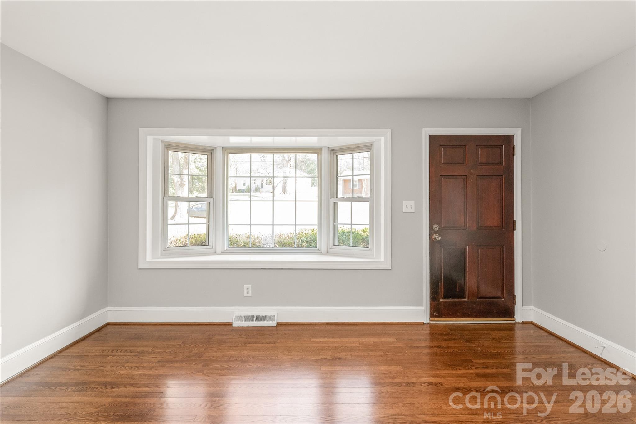 Amity Gardens - Residential Lease