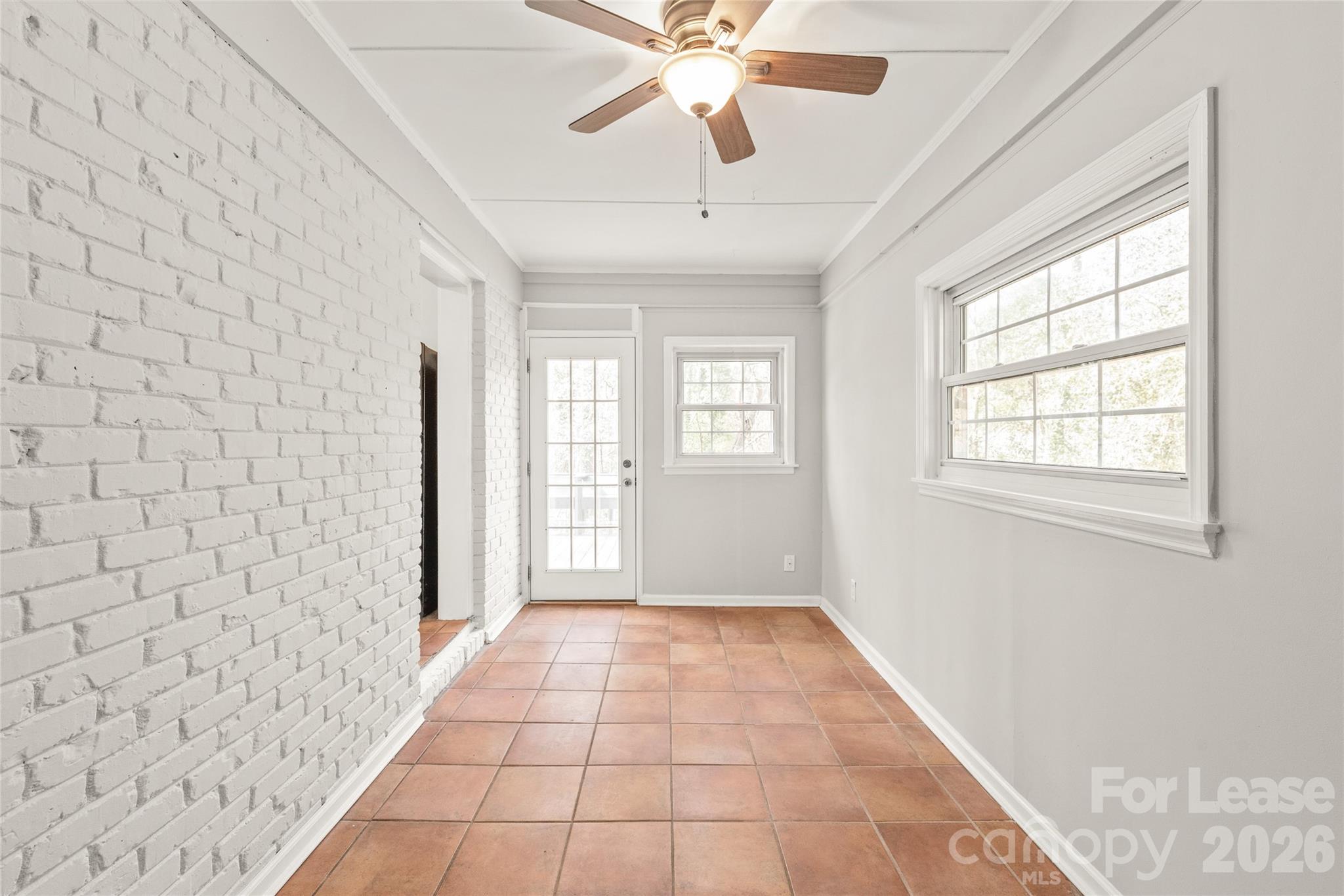 Amity Gardens - Residential Lease