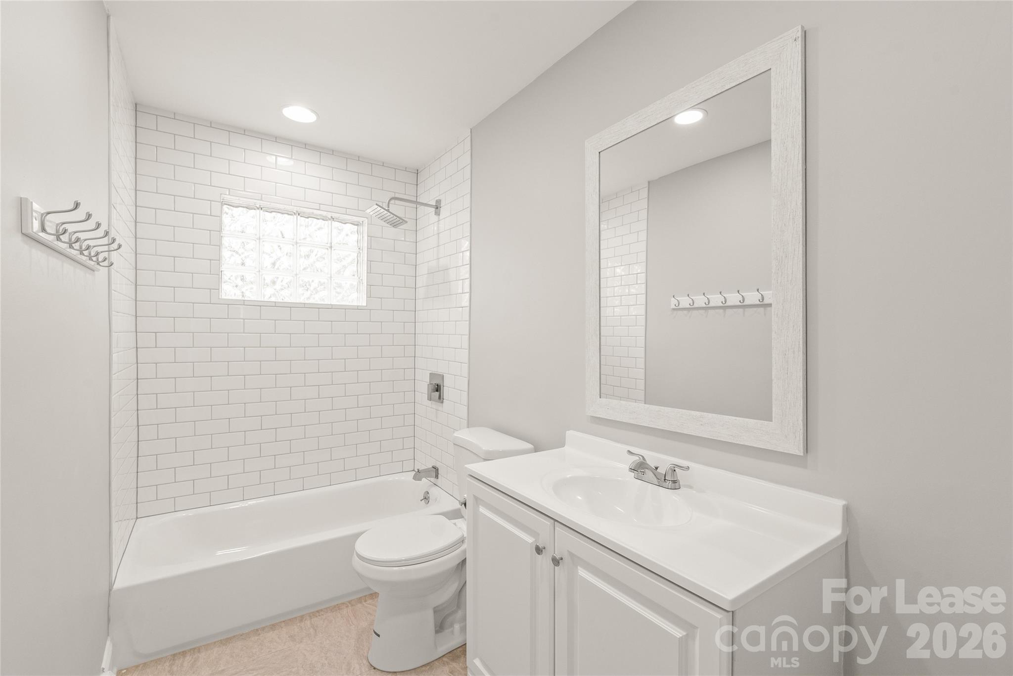 Amity Gardens - Residential Lease